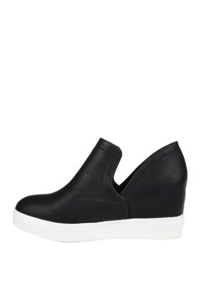 Cardi Wedge Sneakers