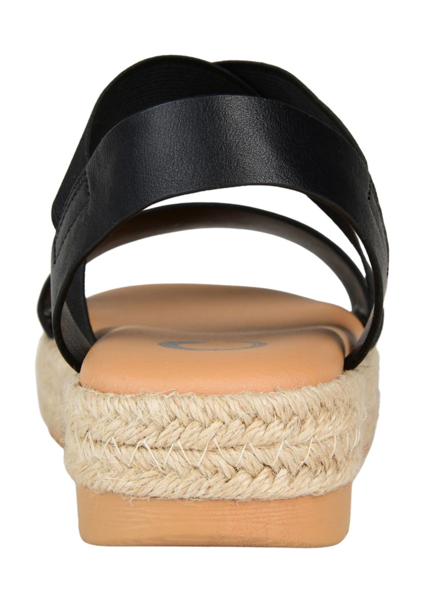Comfort Foam™ Caroline Sandals