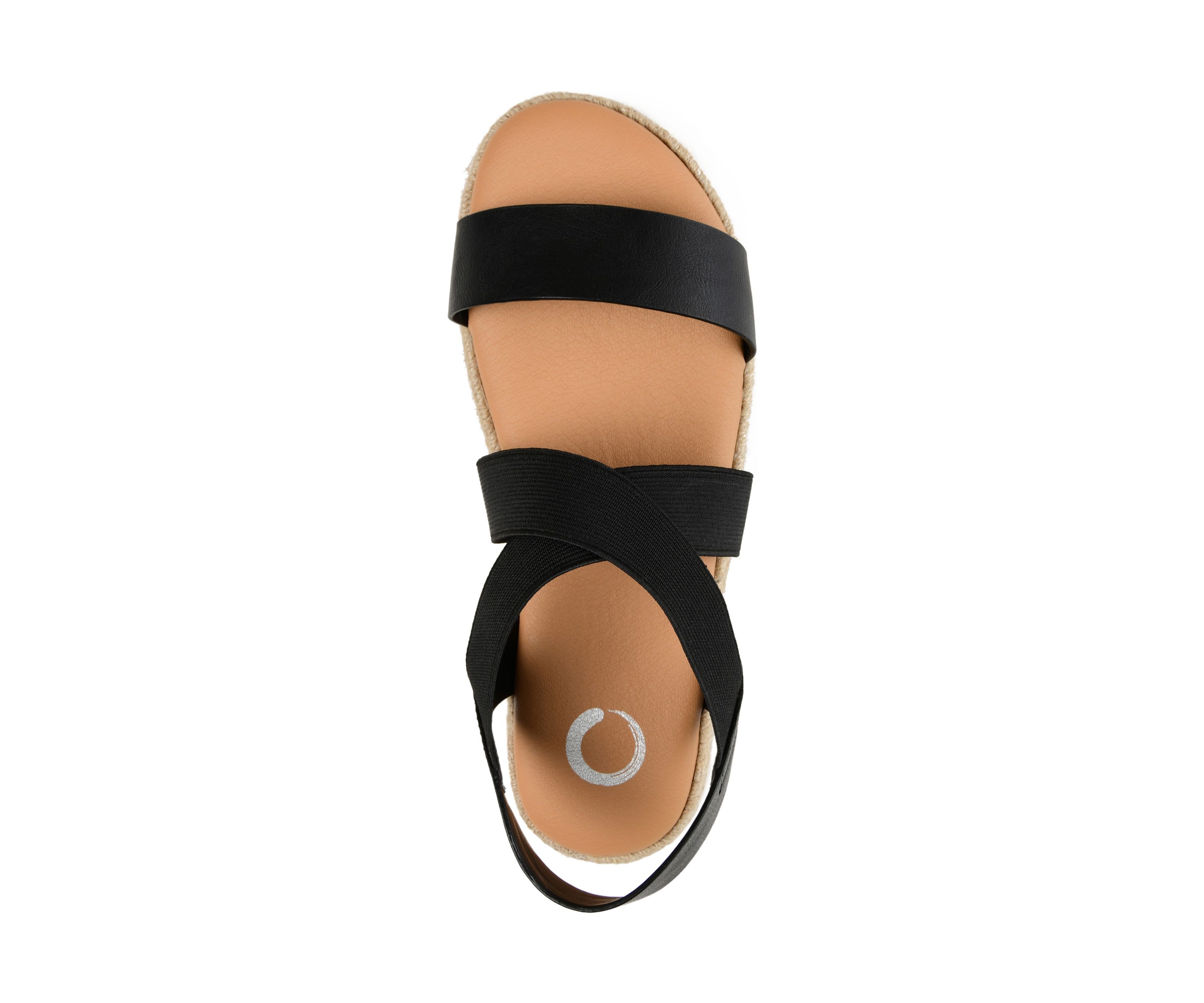 Comfort Foam™ Caroline Sandals