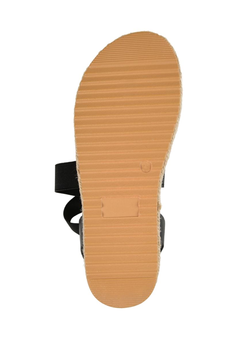 Comfort Foam™ Caroline Sandals