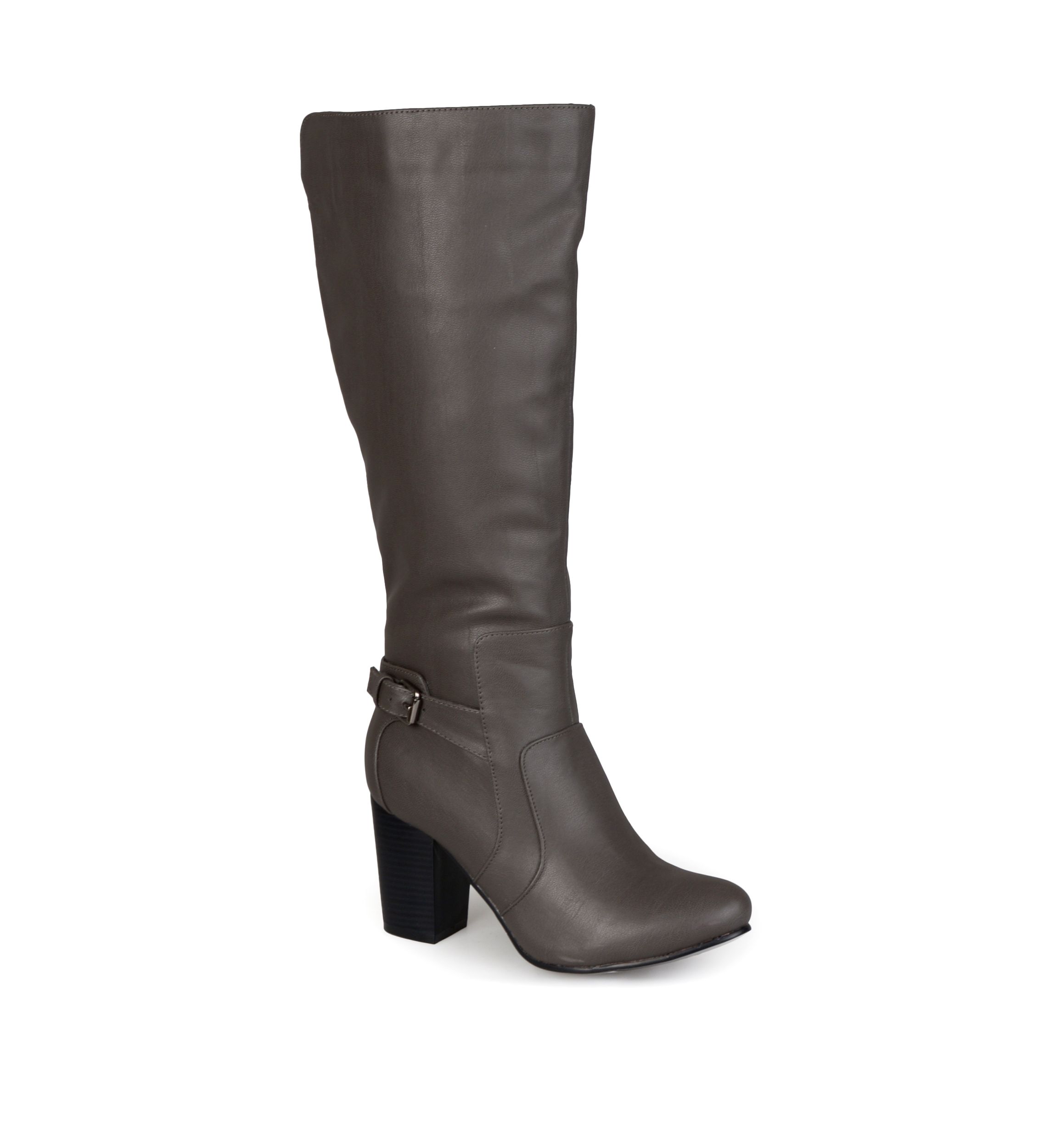 Carver Boot - Wide Calf