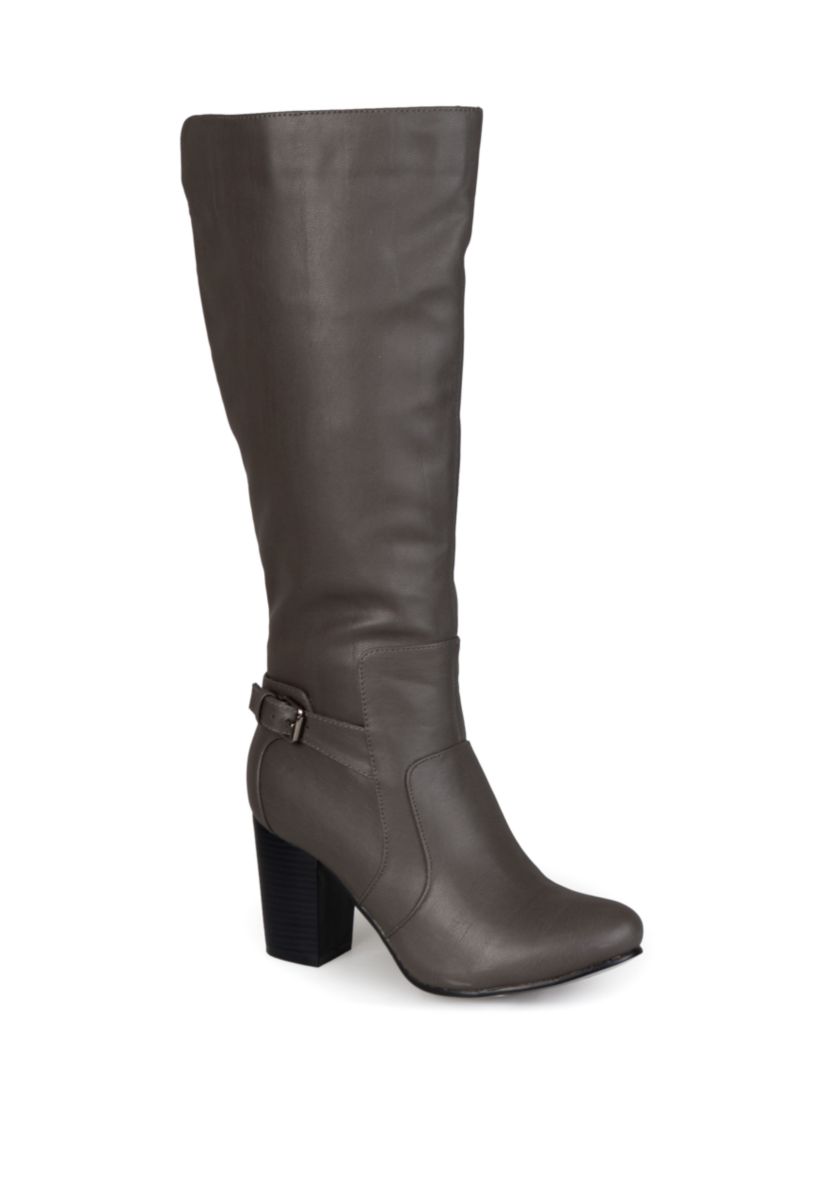 Carver Boot - Wide Calf