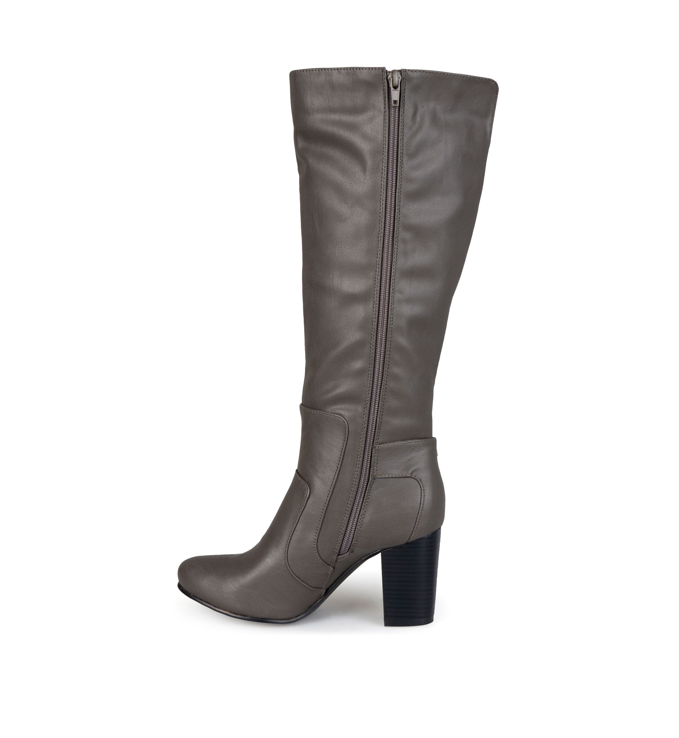 Carver Boot - Wide Calf