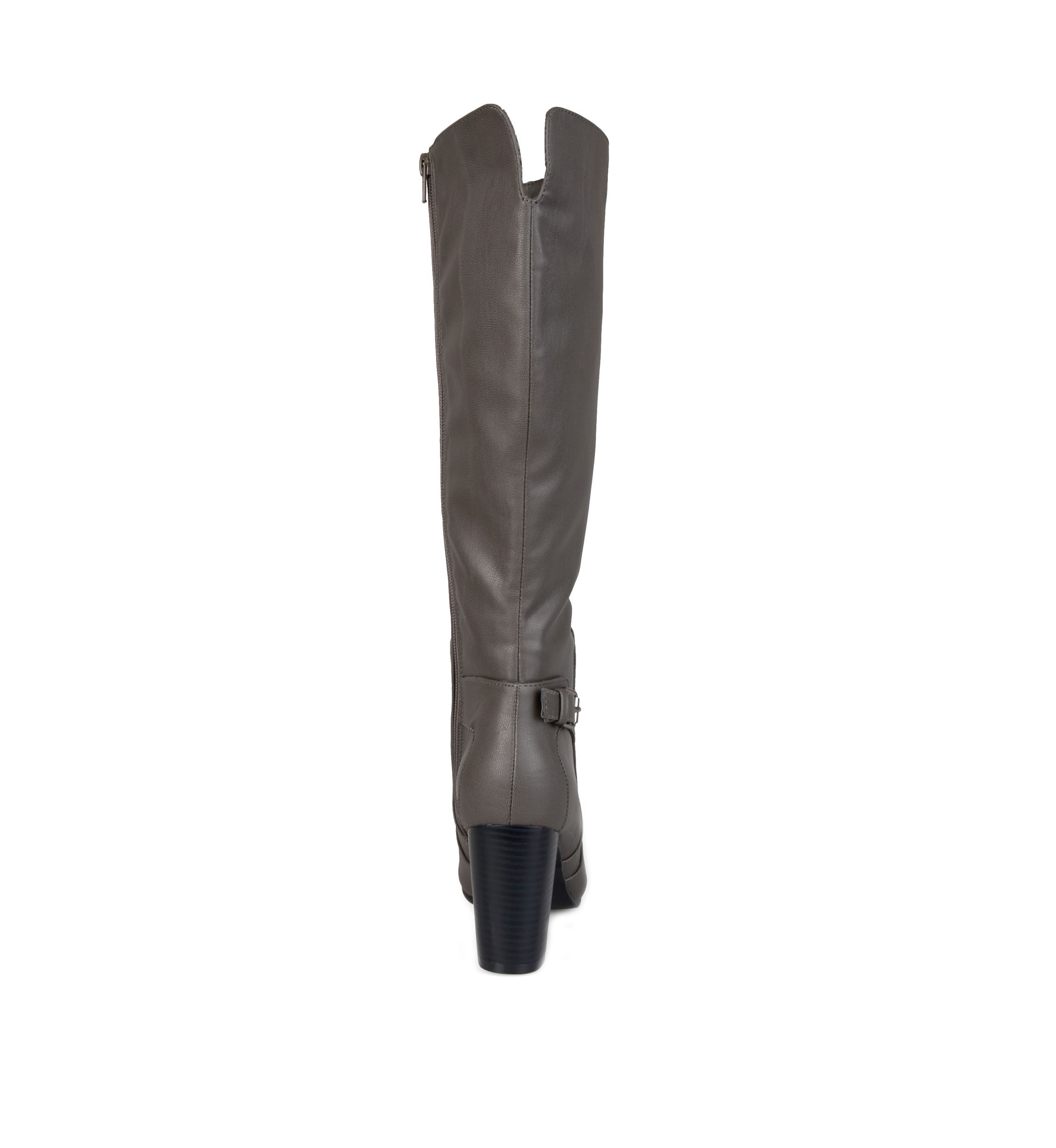 Carver Boot - Wide Calf