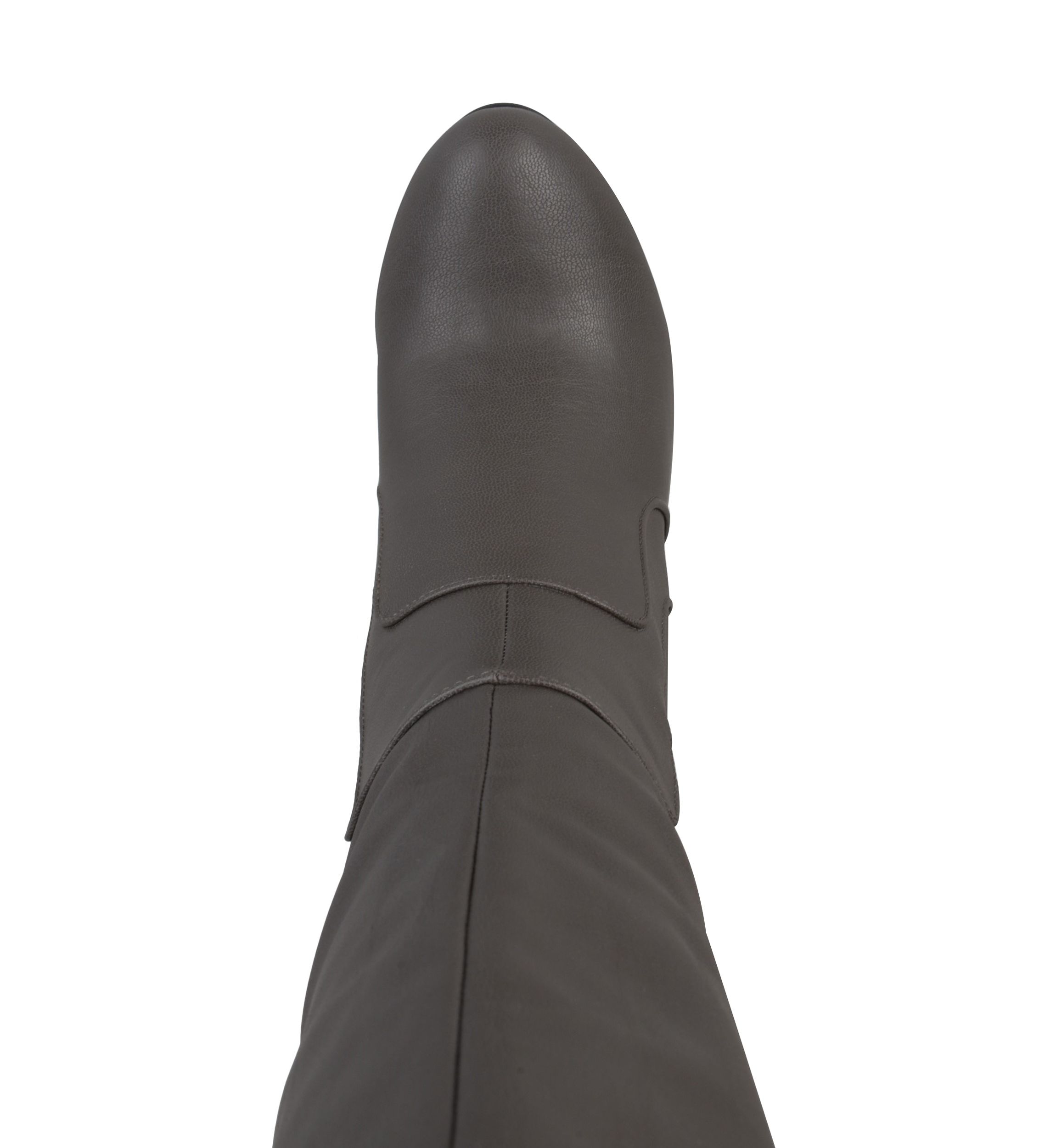 Carver Boot - Wide Calf