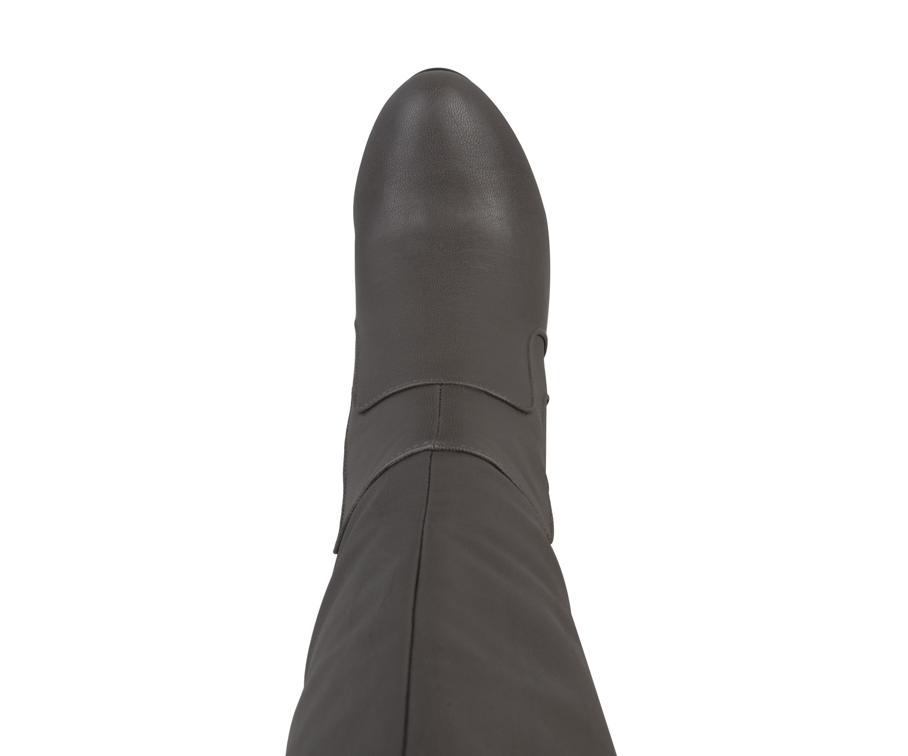 Carver Boot - Wide Calf