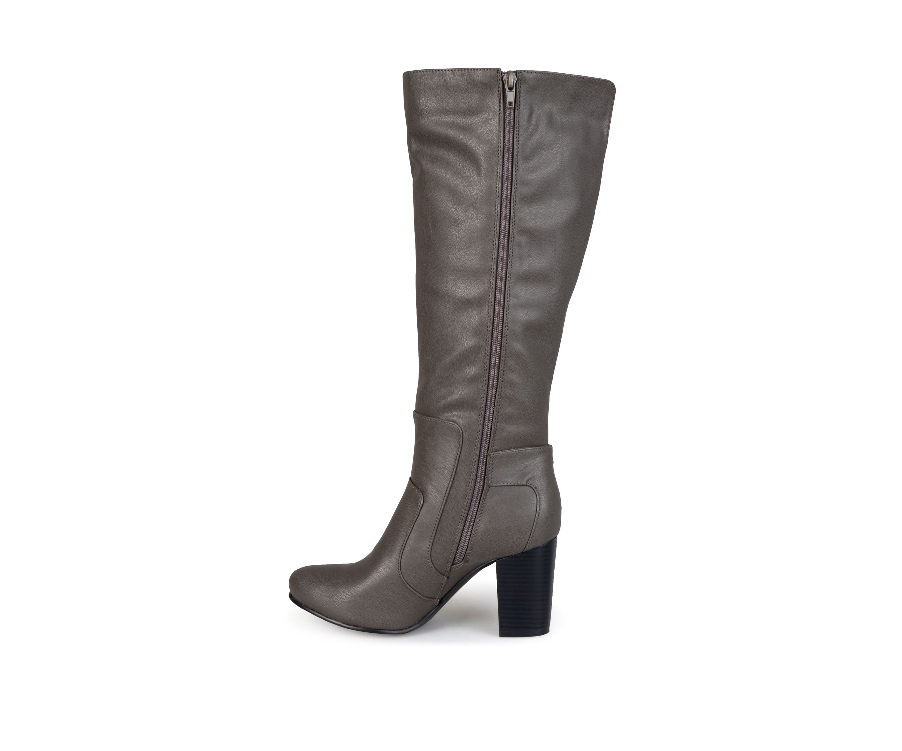 Carver Boots