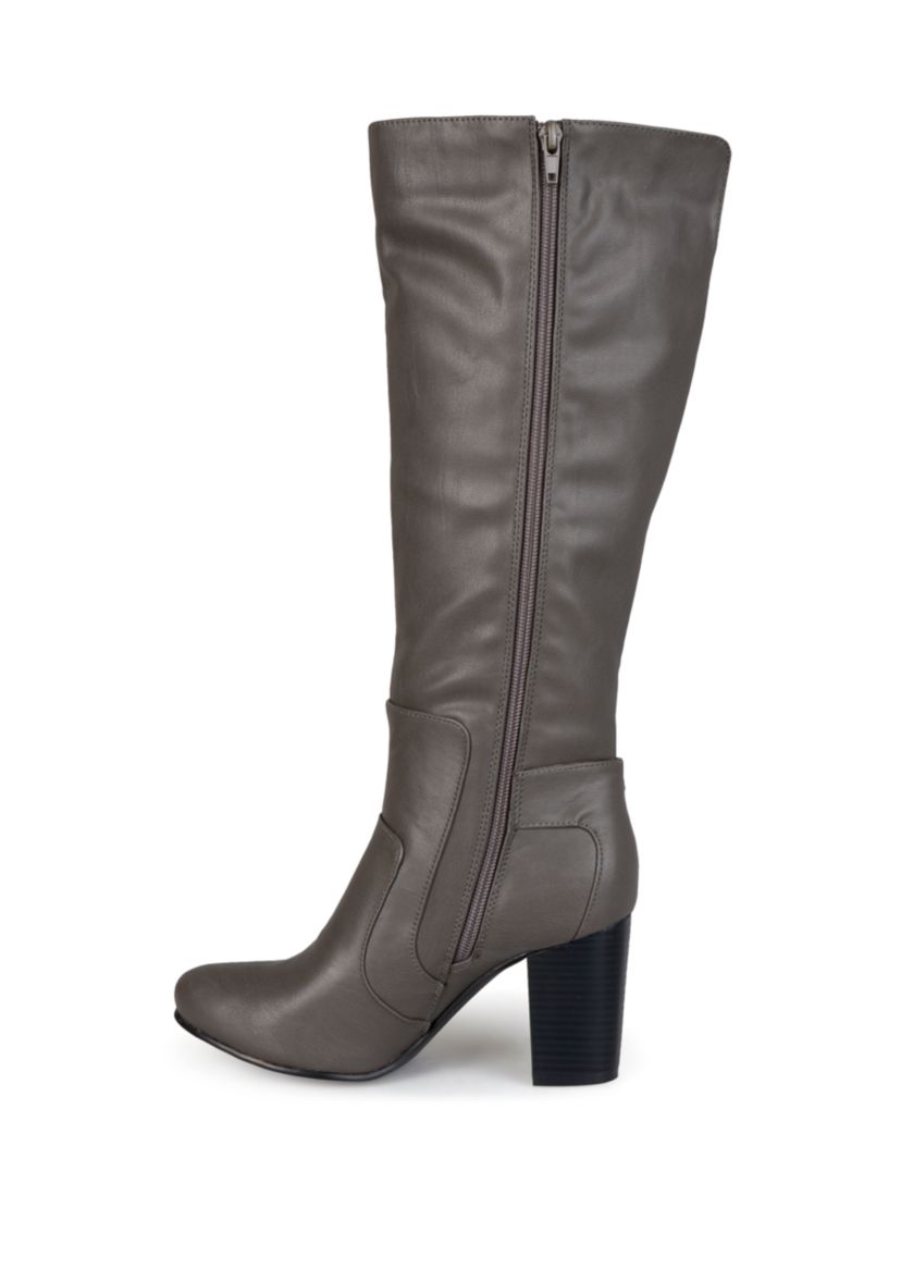 Carver Boots