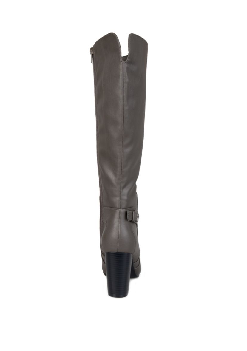 Carver Boots