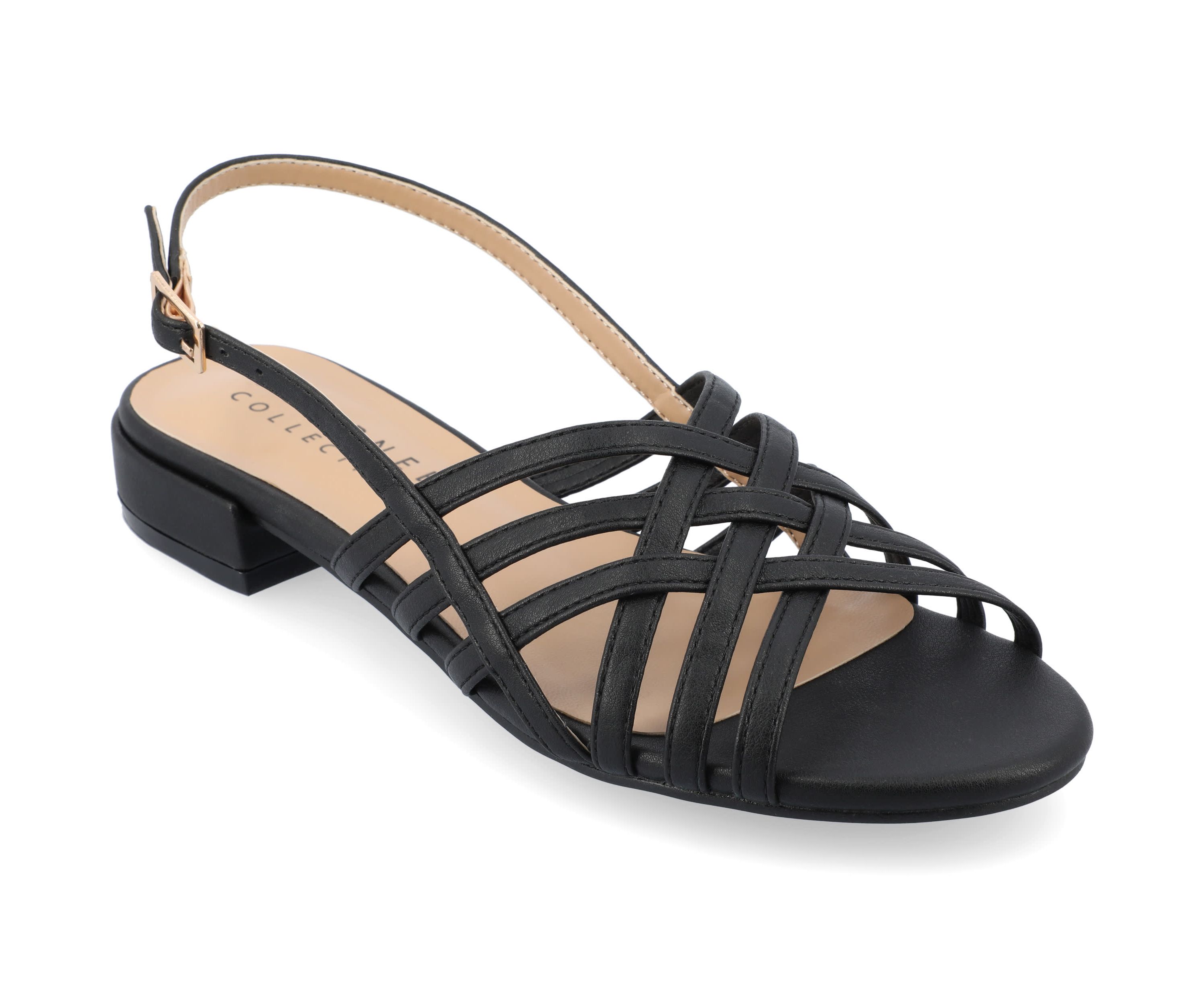 Cassandra Sandals