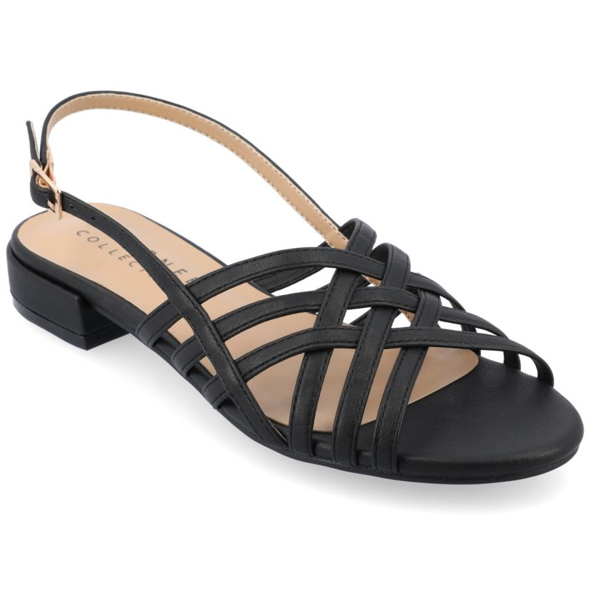 Cassandra Sandals