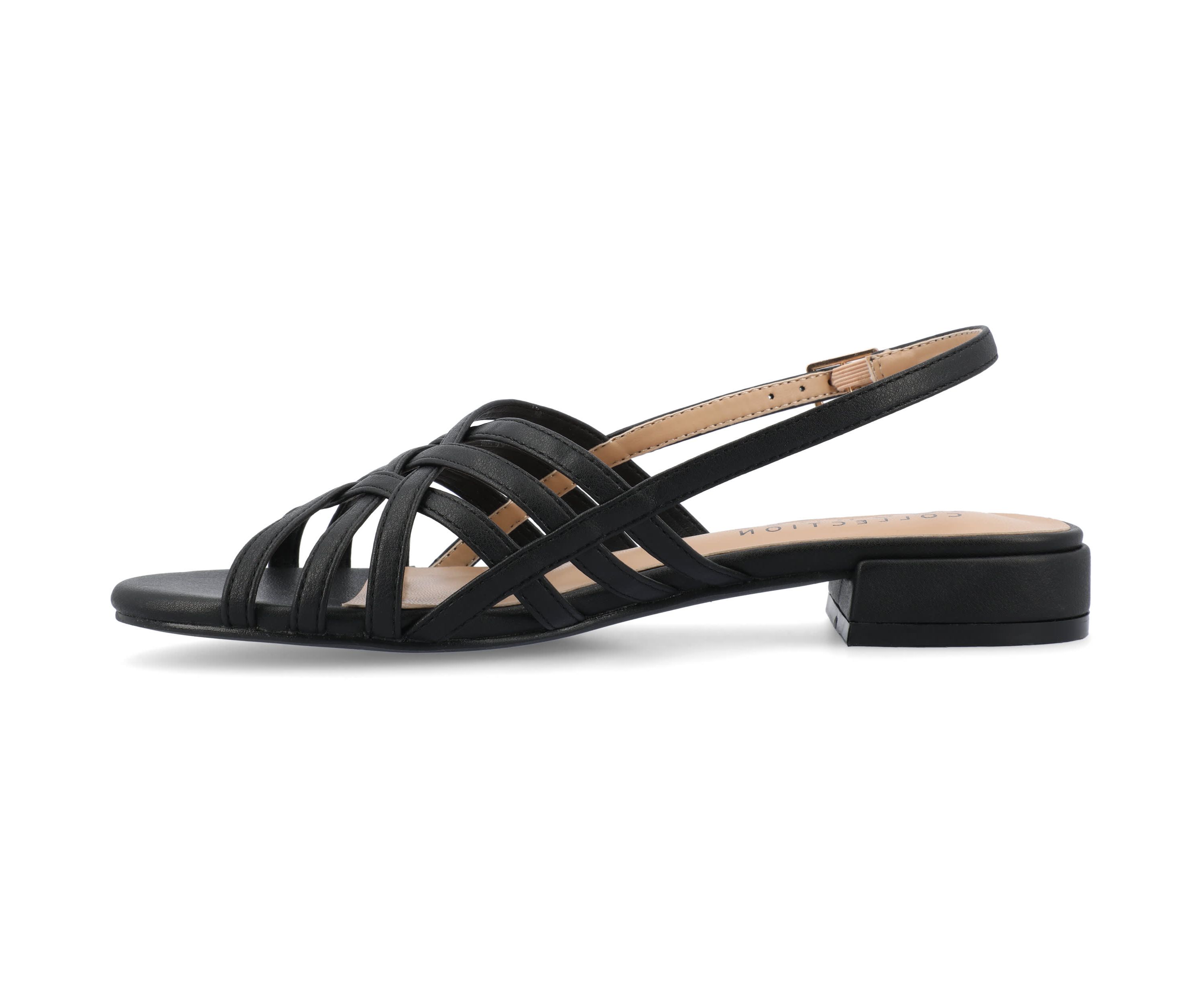 Cassandra Sandals