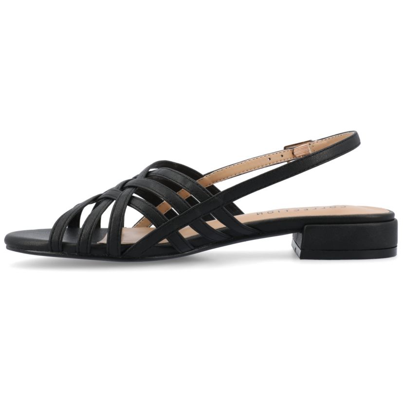 Cassandra Sandals