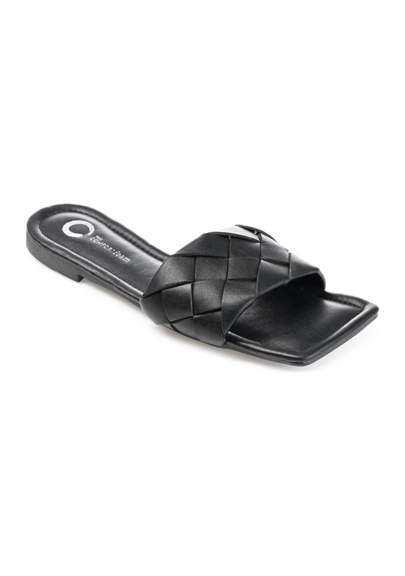 Cassay Sandals
