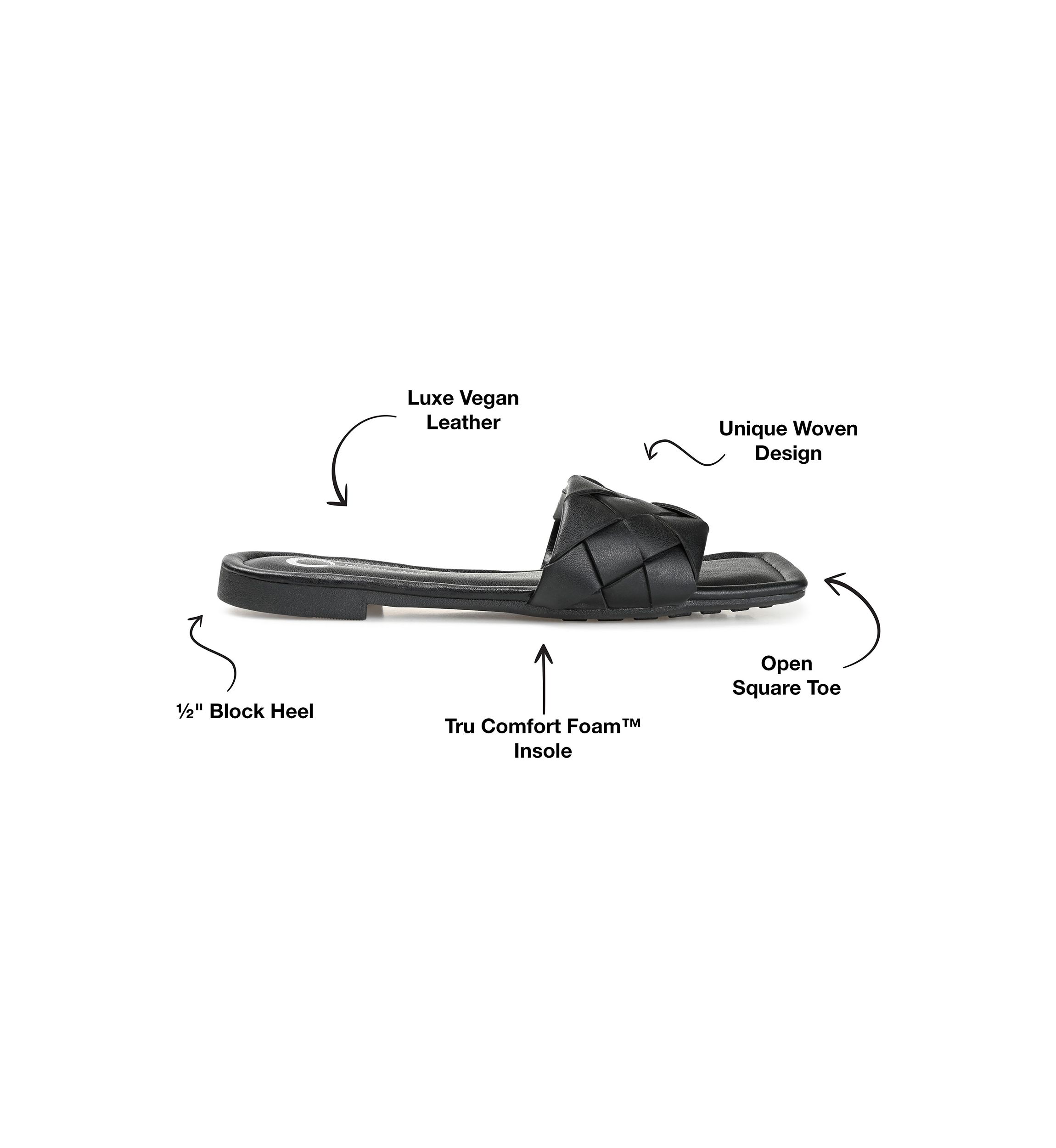 Cassay Sandals