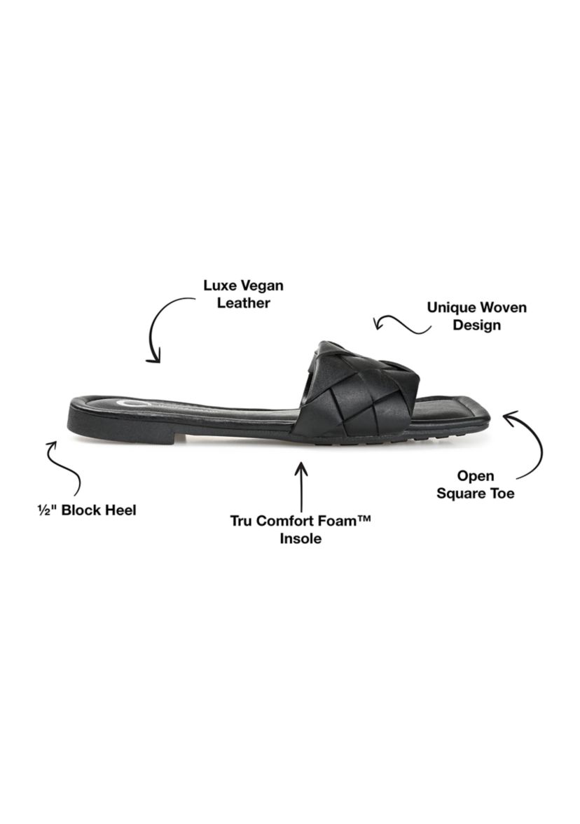 Cassay Sandals