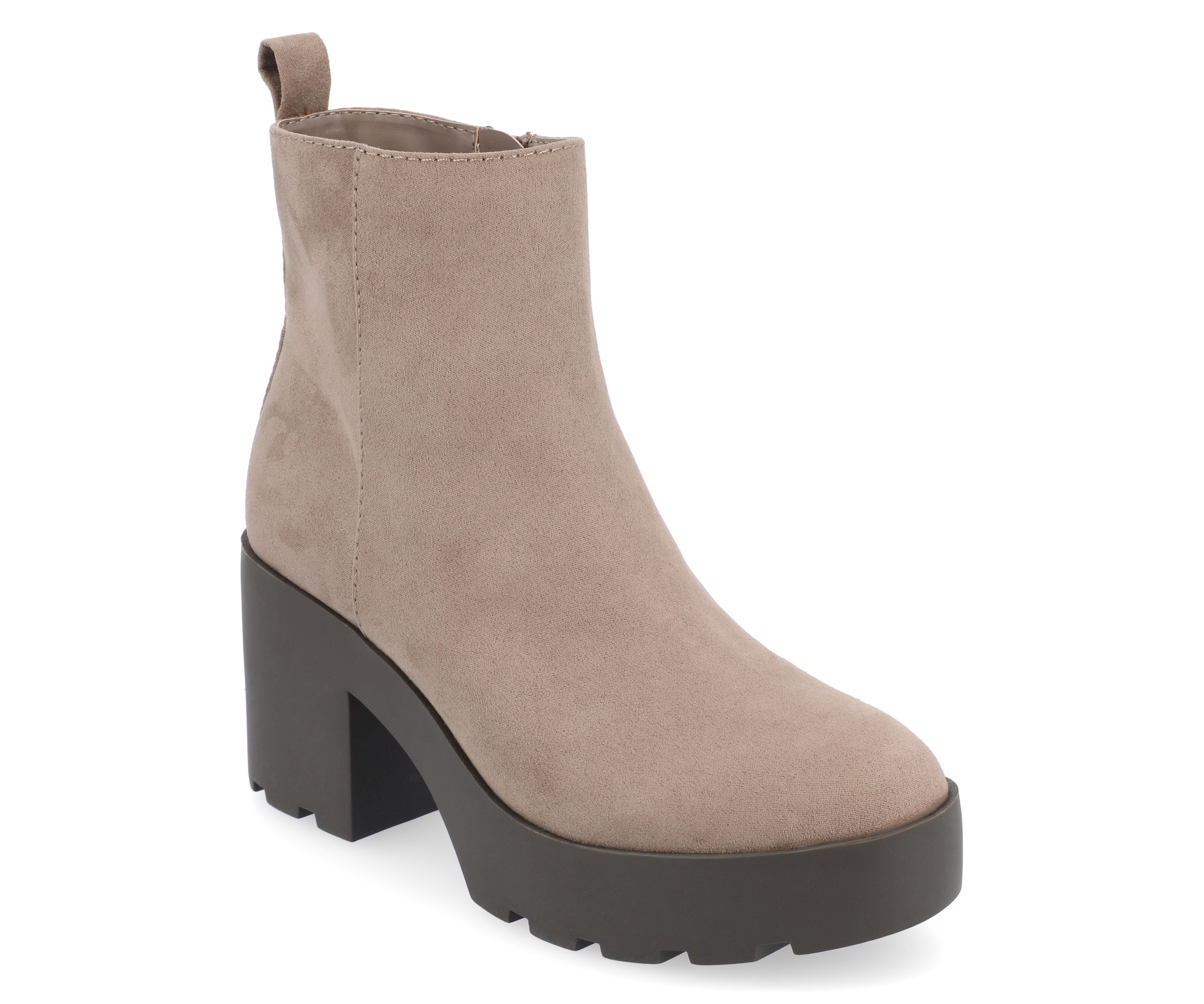 Cassidy Booties