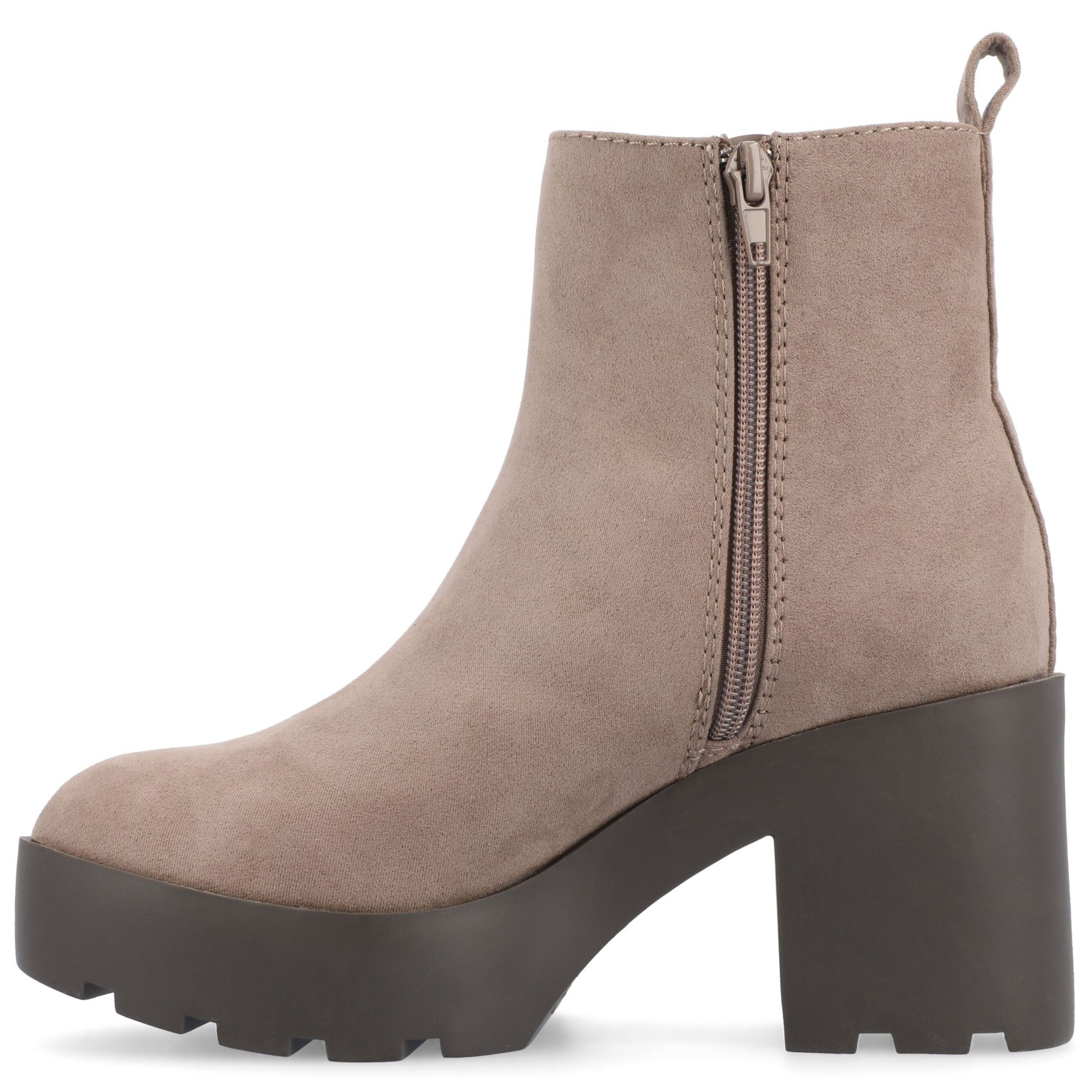Cassidy Booties