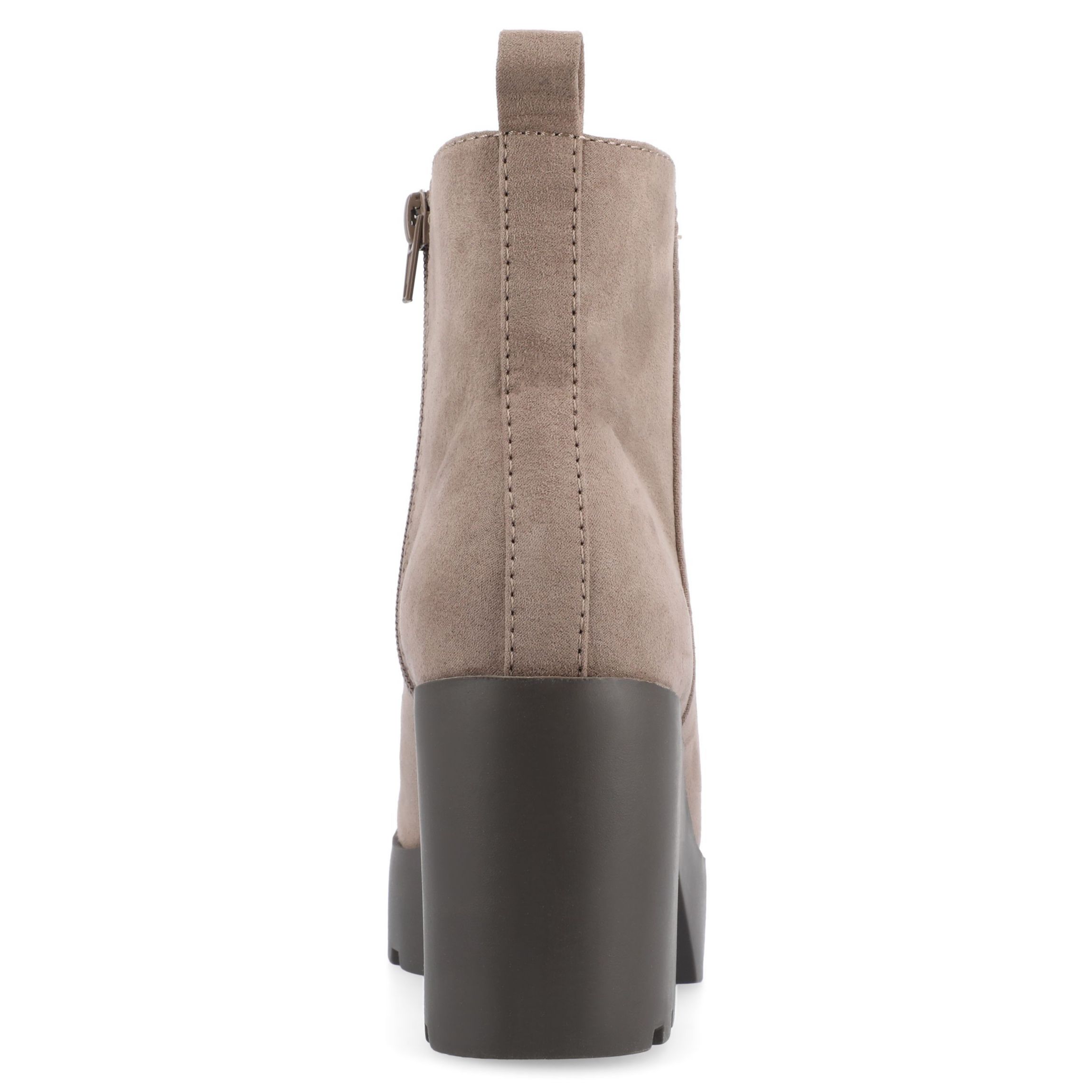 Cassidy Booties