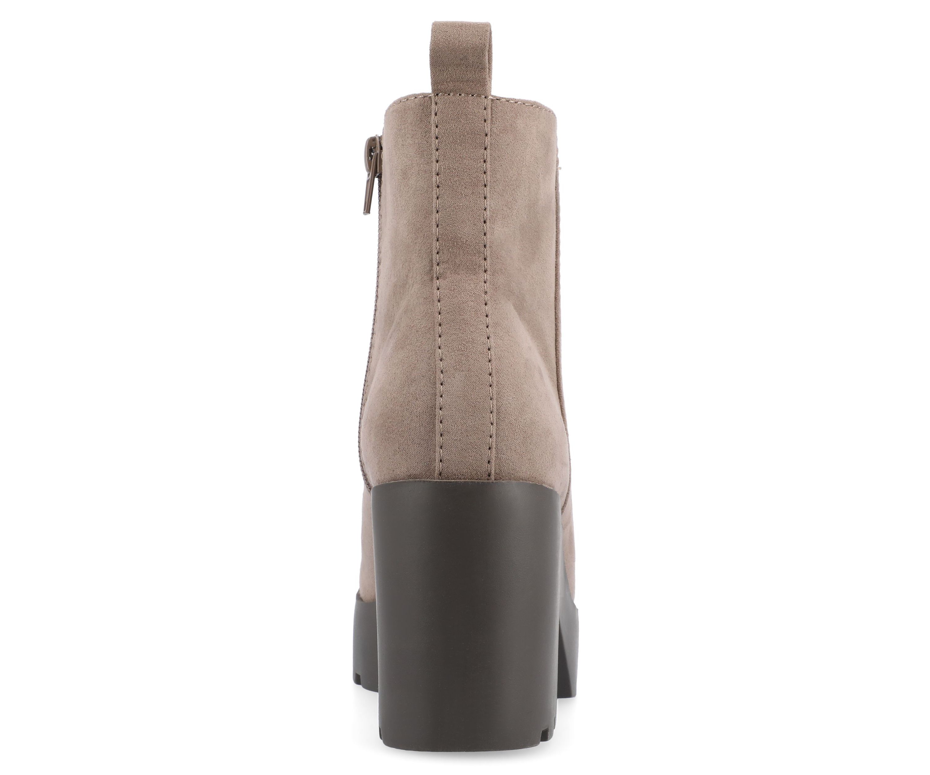 Cassidy Booties