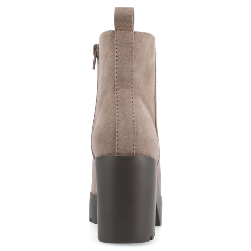 Cassidy Booties