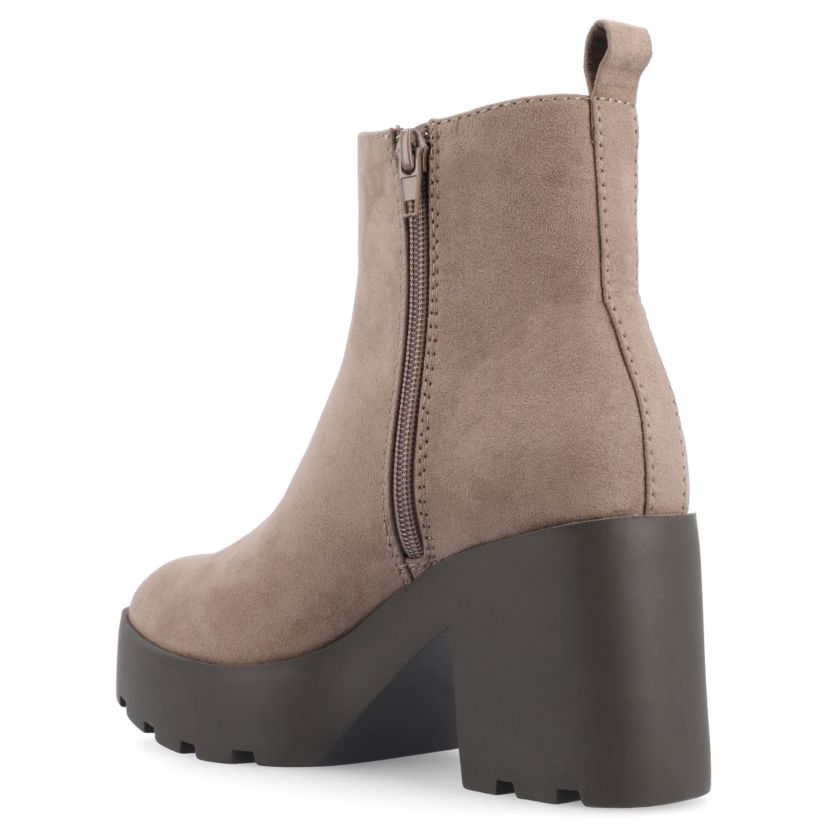 Cassidy Booties