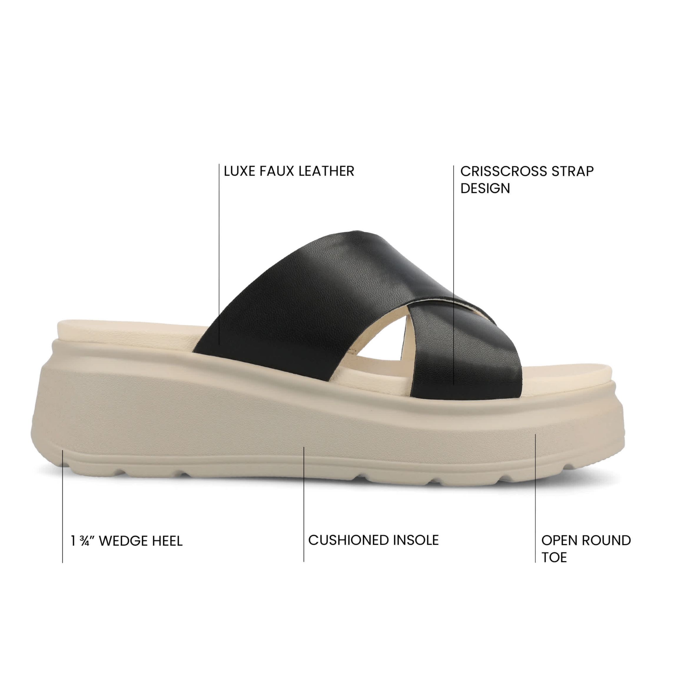 Cathie Sandals