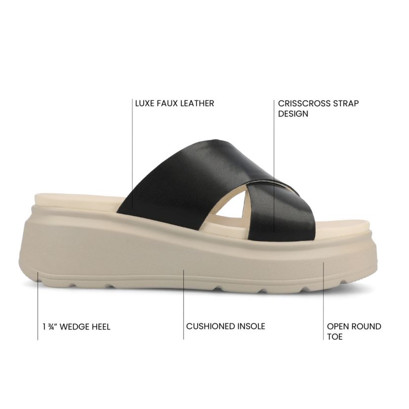 Cathie Sandals