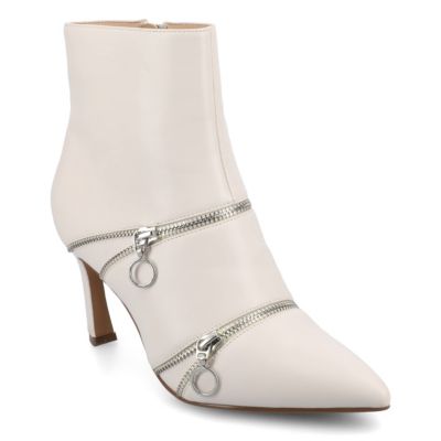 Journee Collection Women's Catoa Booties, 12M