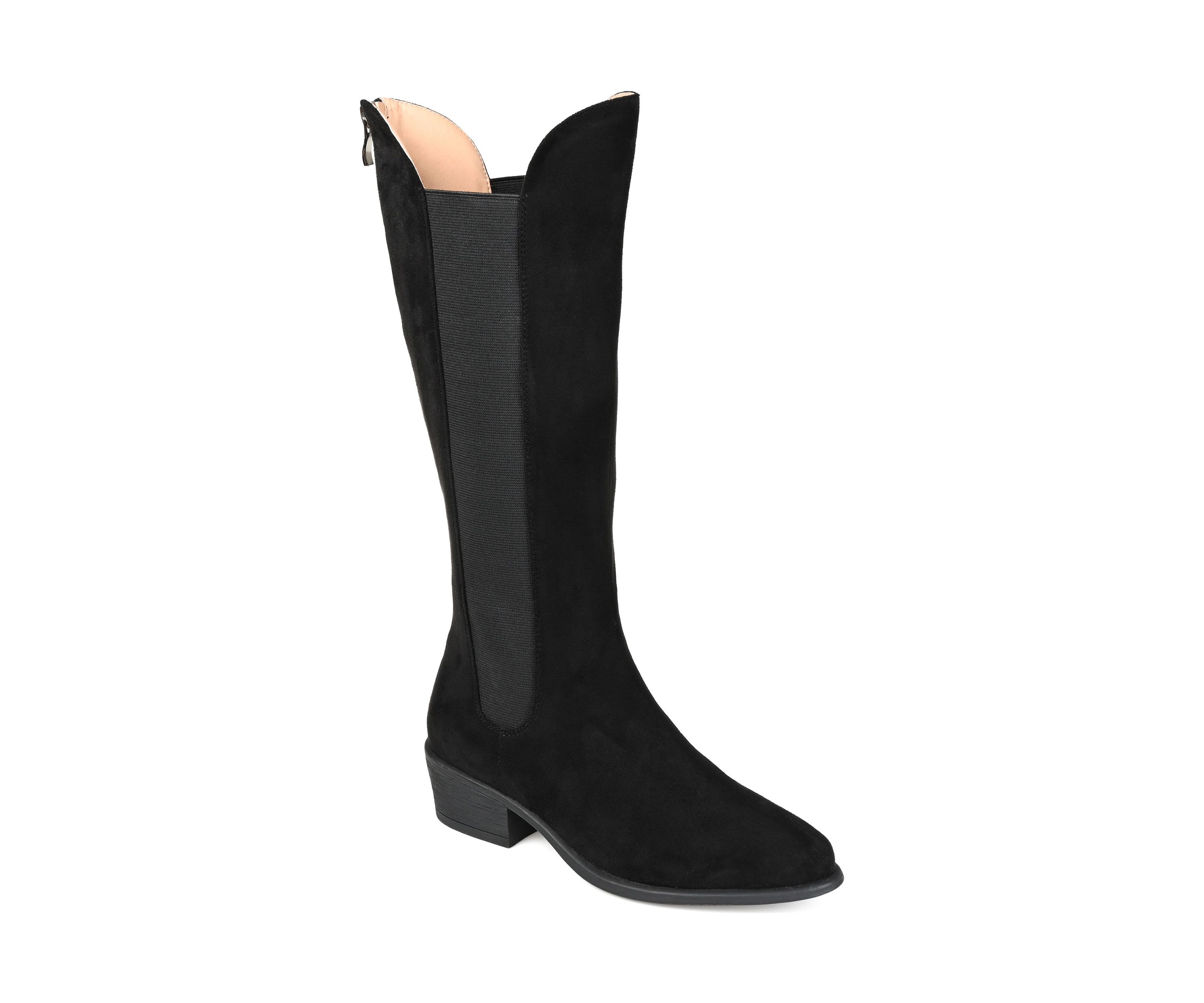 Celesst Boot - Wide Calf