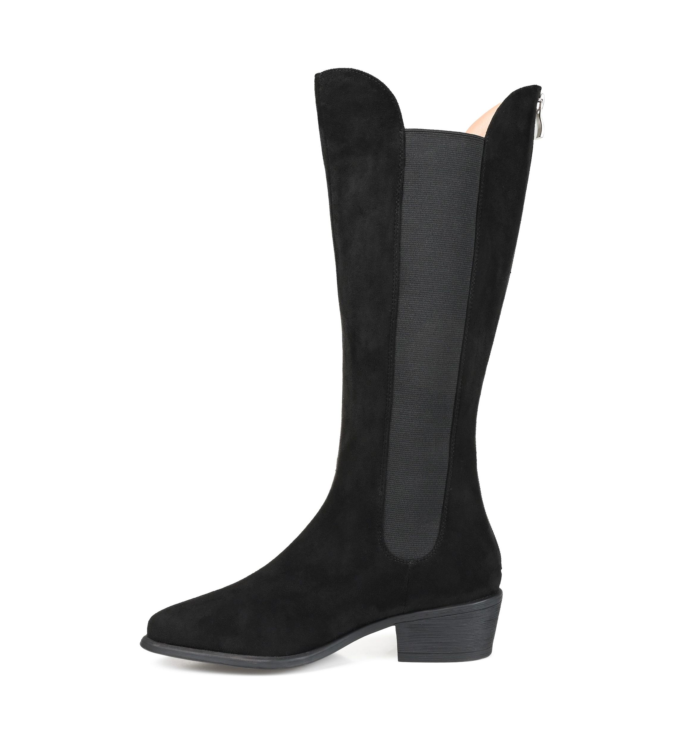 Celesst Boot - Wide Calf