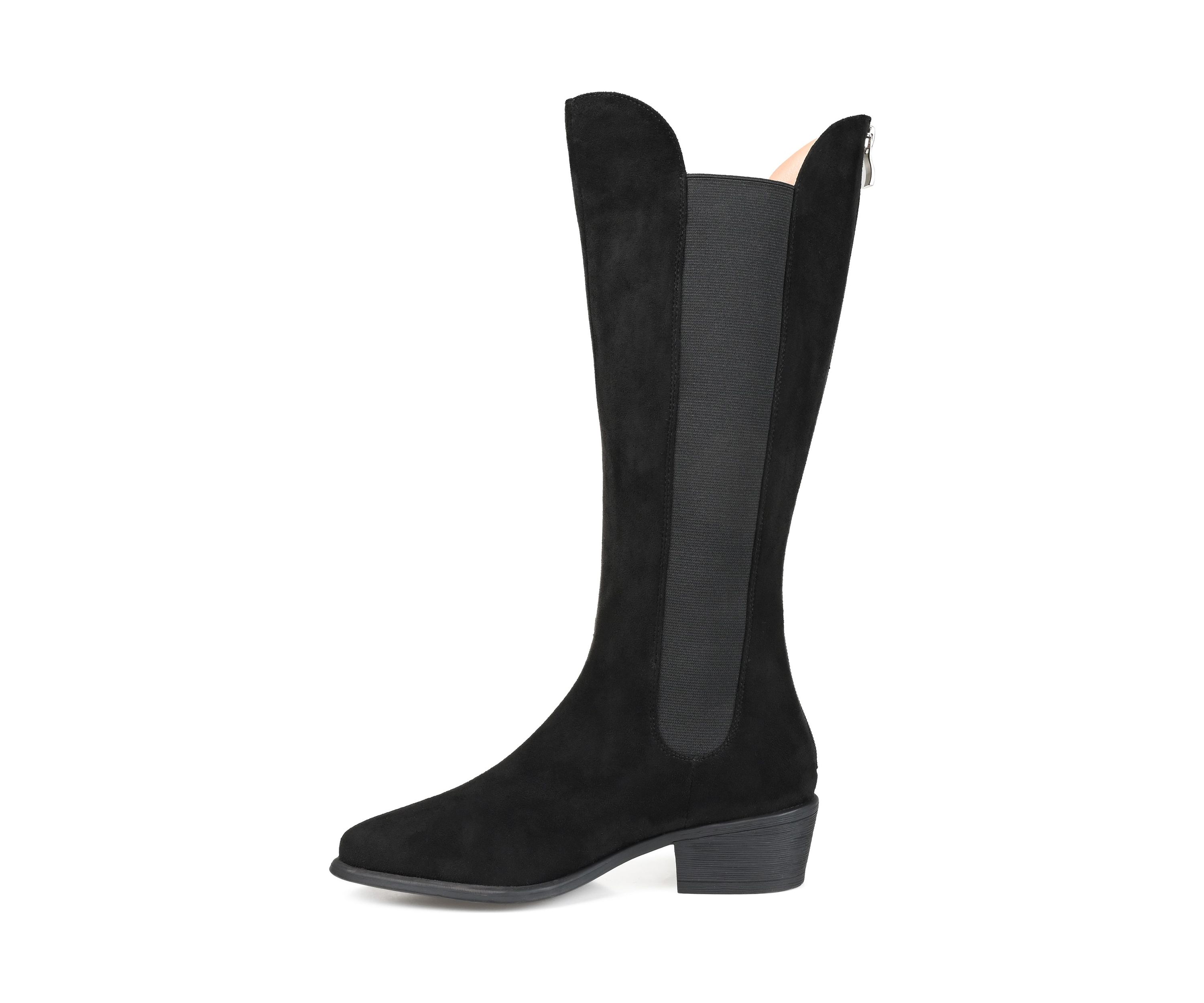 Celesst Boot - Wide Calf