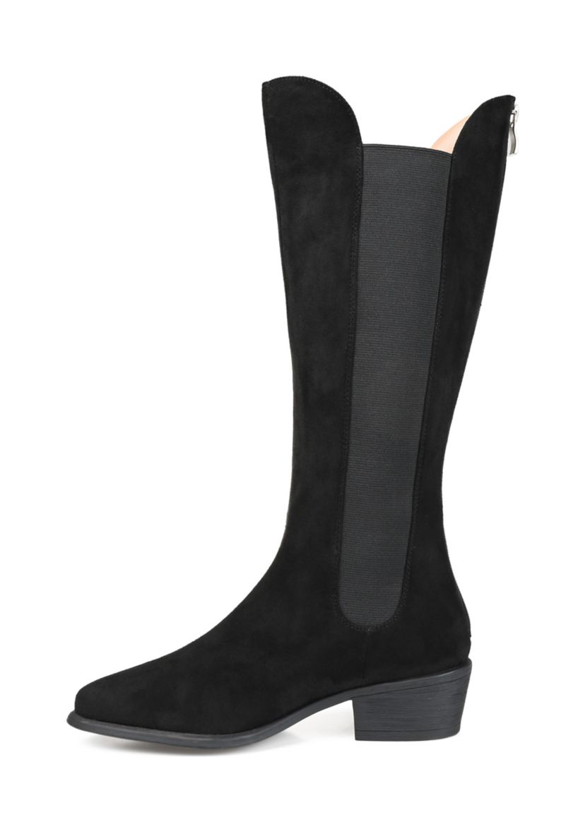 Celesst Boot - Wide Calf