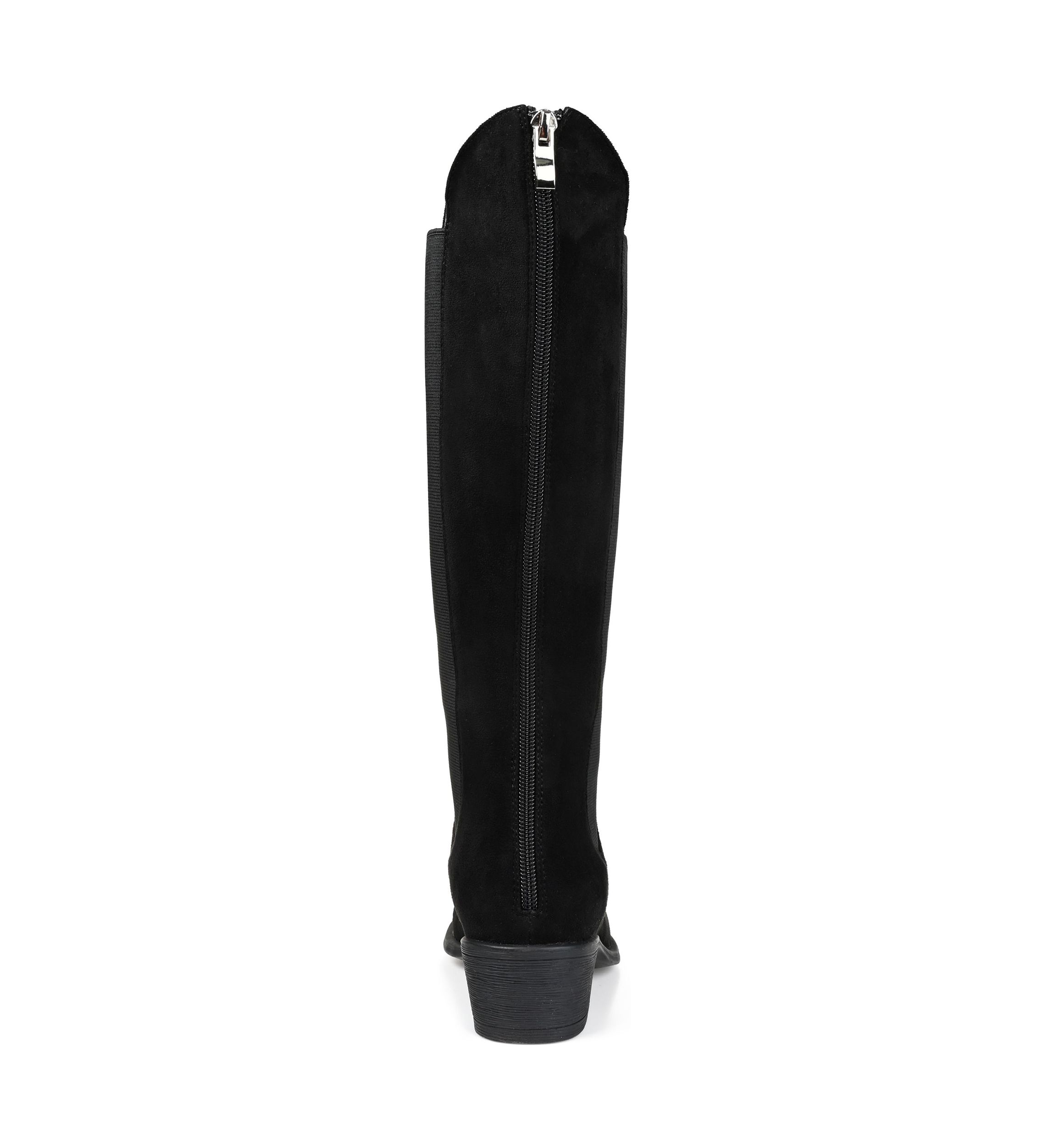 Celesst Boot - Wide Calf