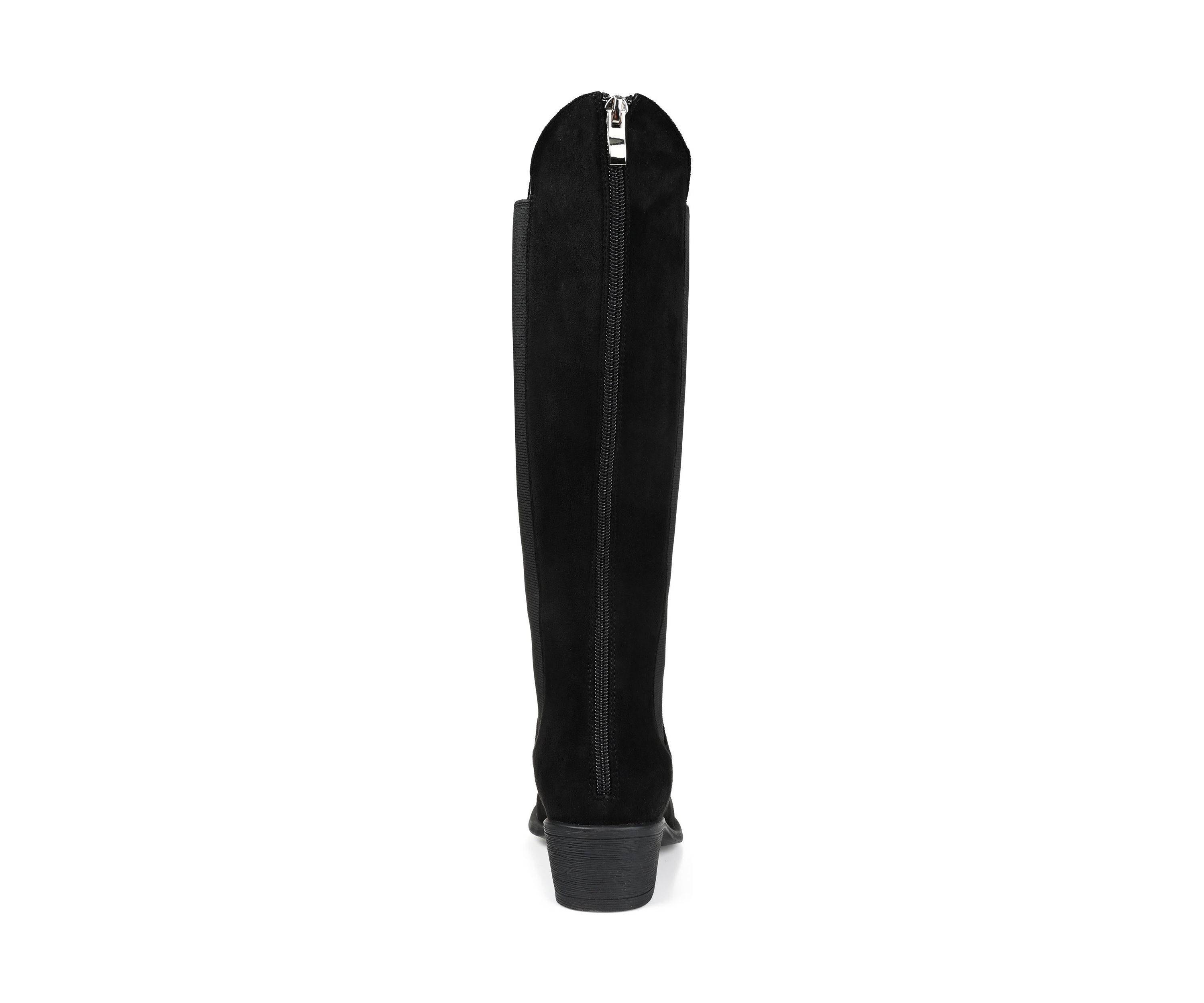 Celesst Boot - Wide Calf
