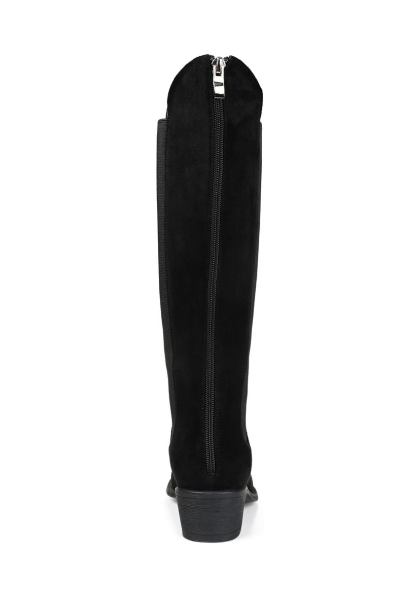 Celesst Boot - Wide Calf