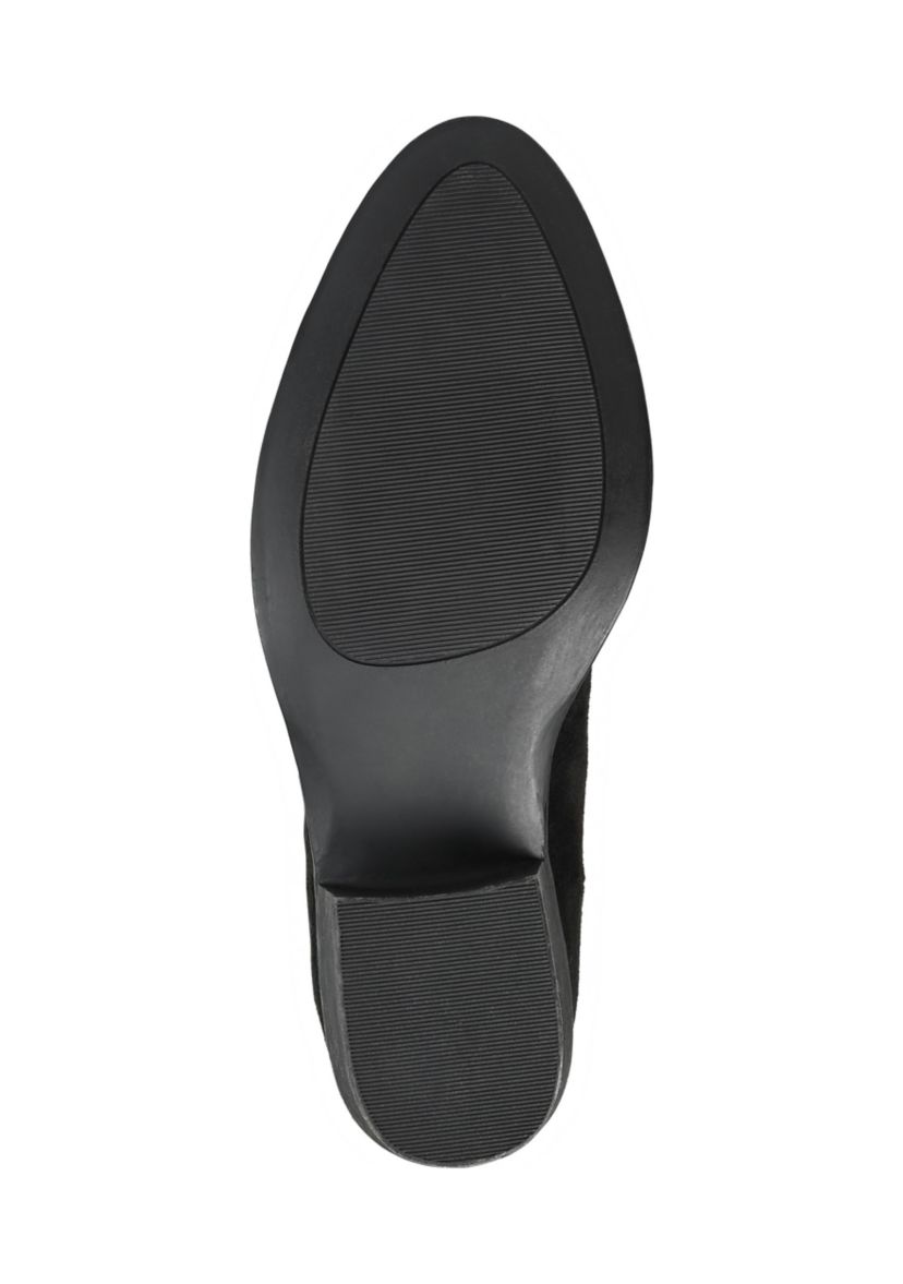 Celesst Boot - Wide Calf