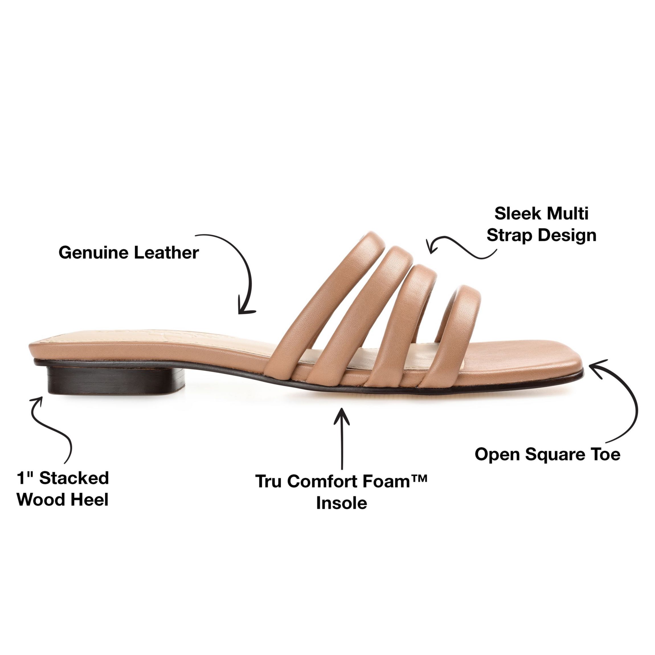 Cendi Sandals