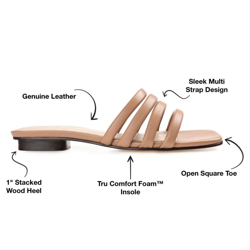 Cendi Sandals
