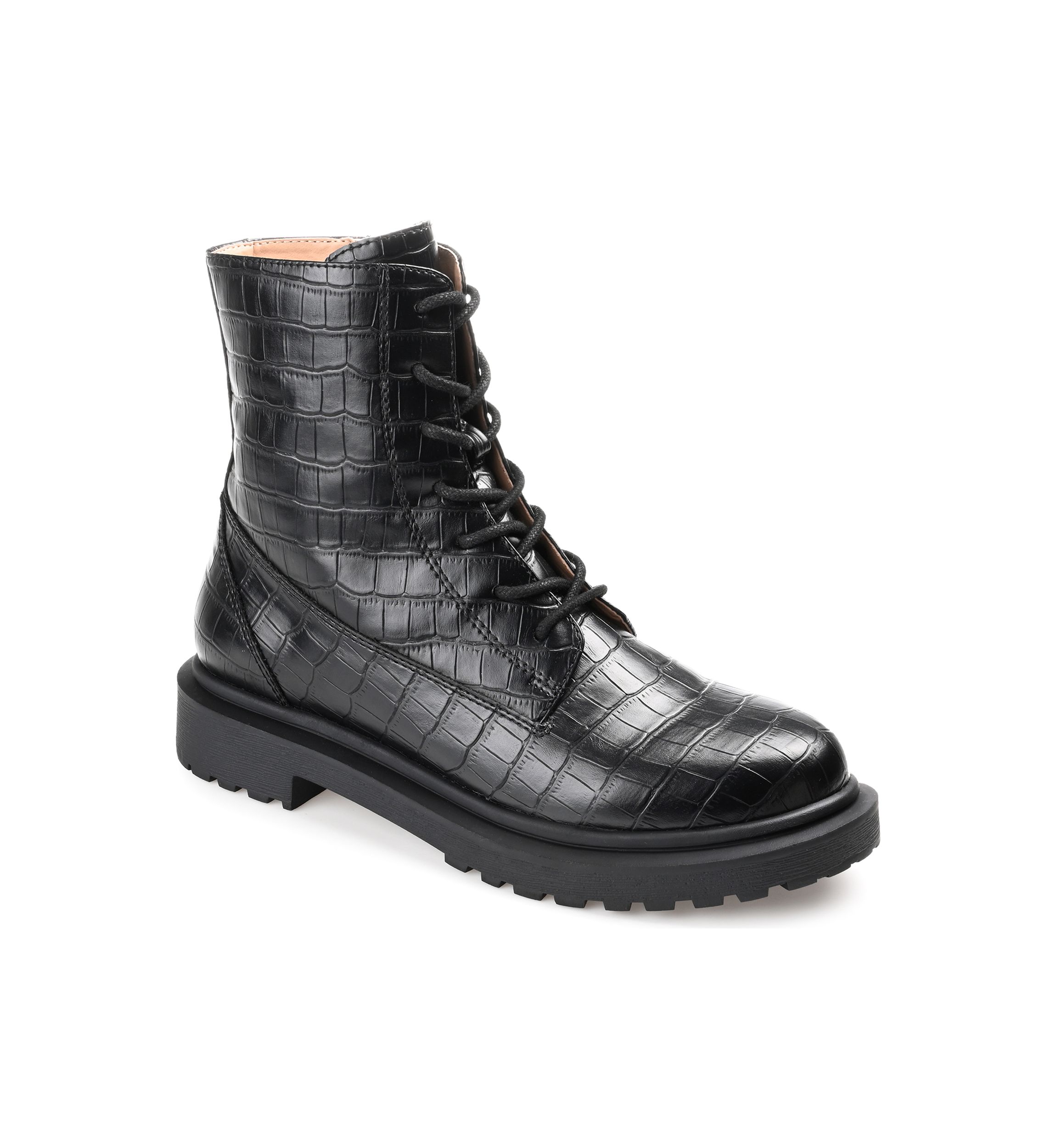 Chandlerr Booties