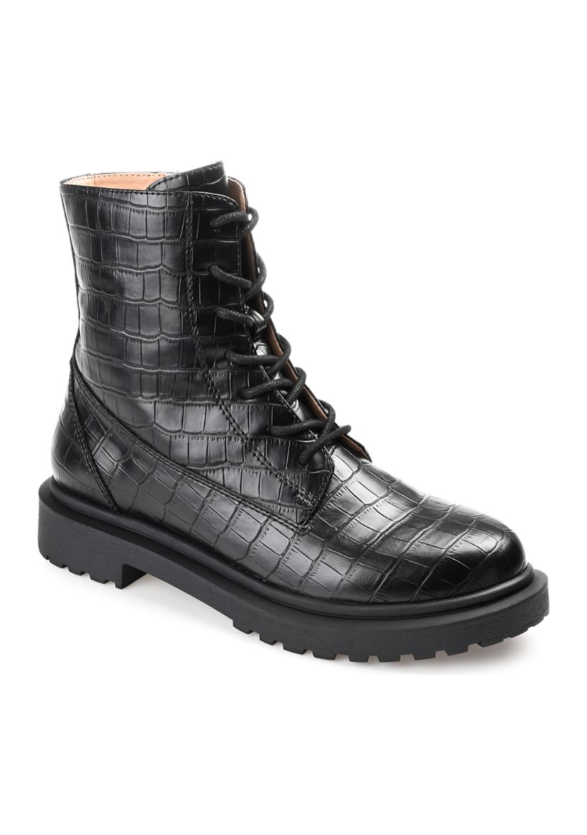 Chandlerr Booties