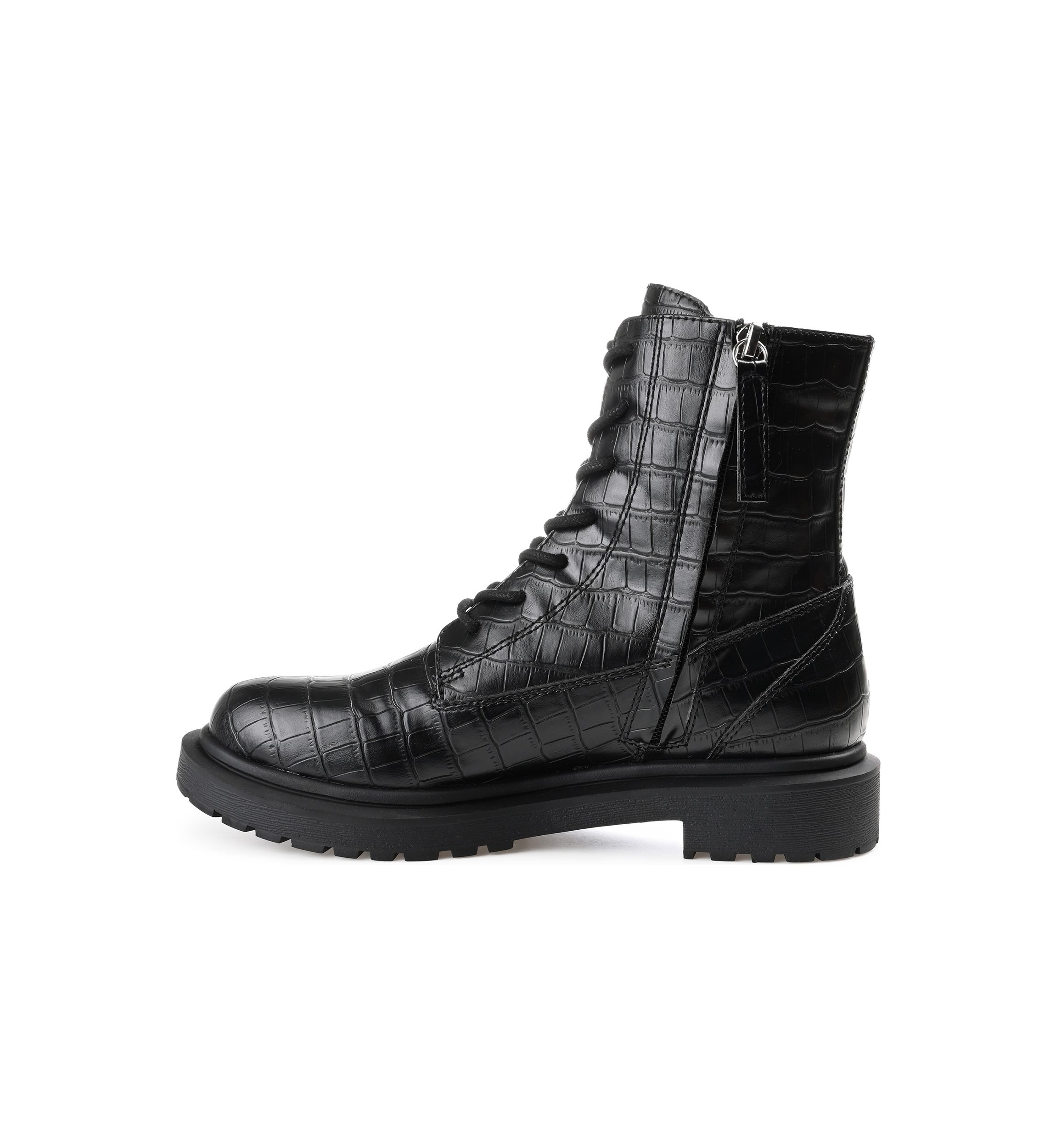 Chandlerr Booties