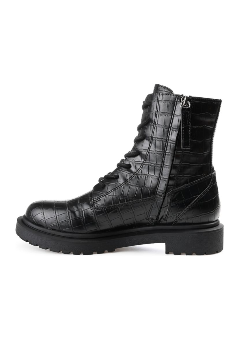 Chandlerr Booties