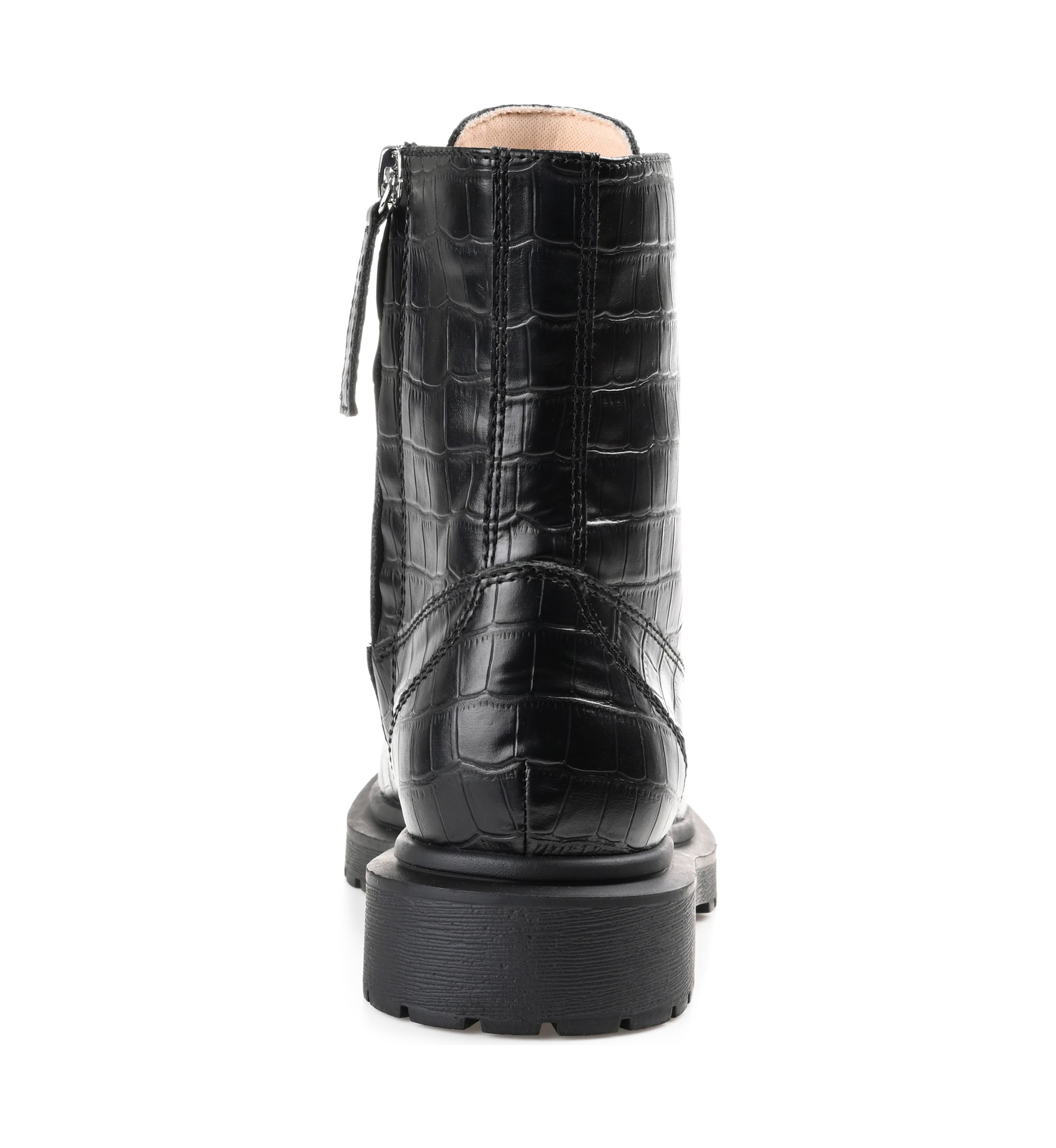Chandlerr Booties