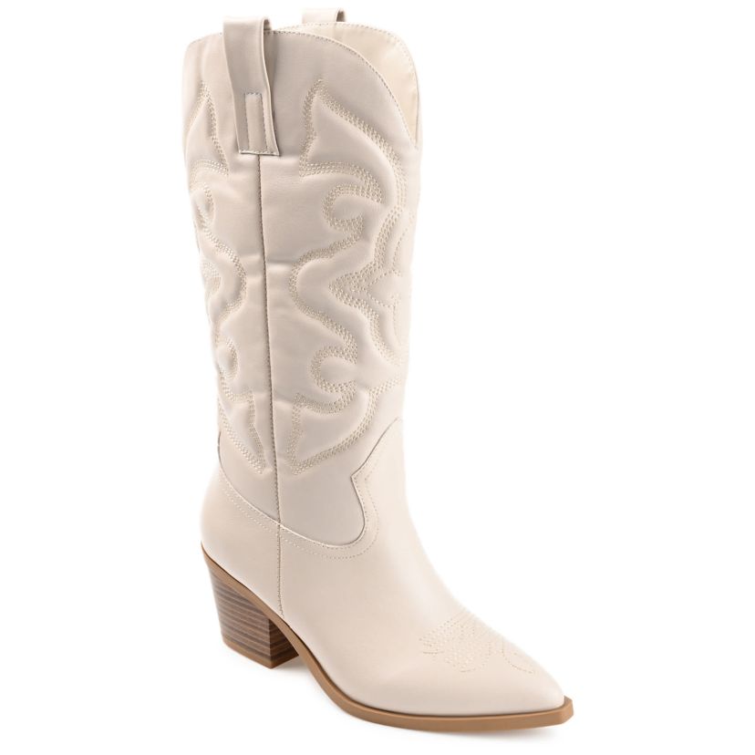 Chantry Boot - Wide Calf