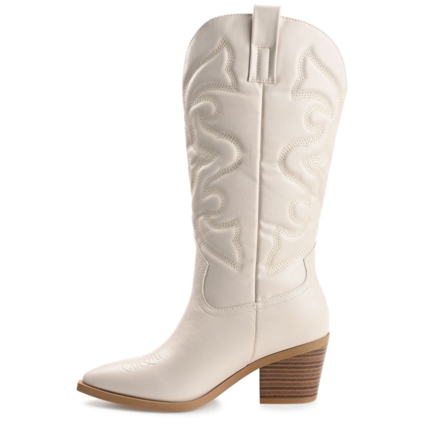 Chantry Boot - Wide Calf