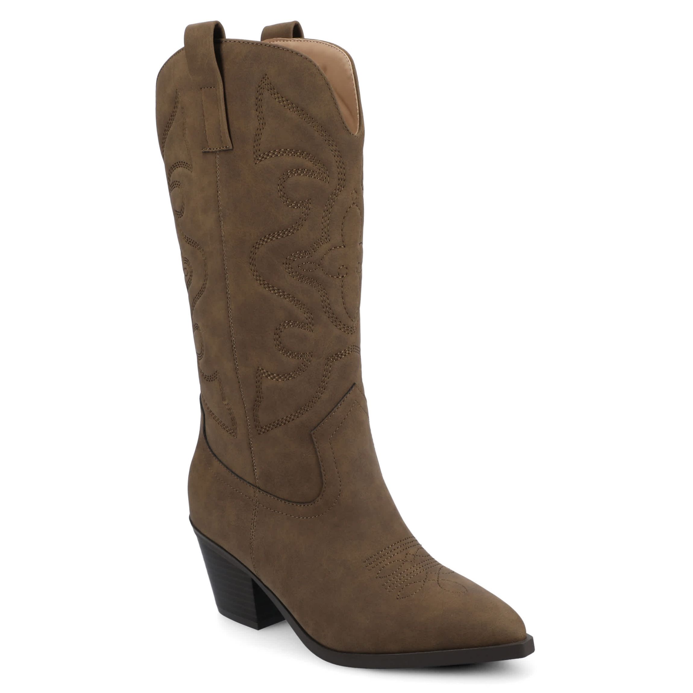 Chantry Boots