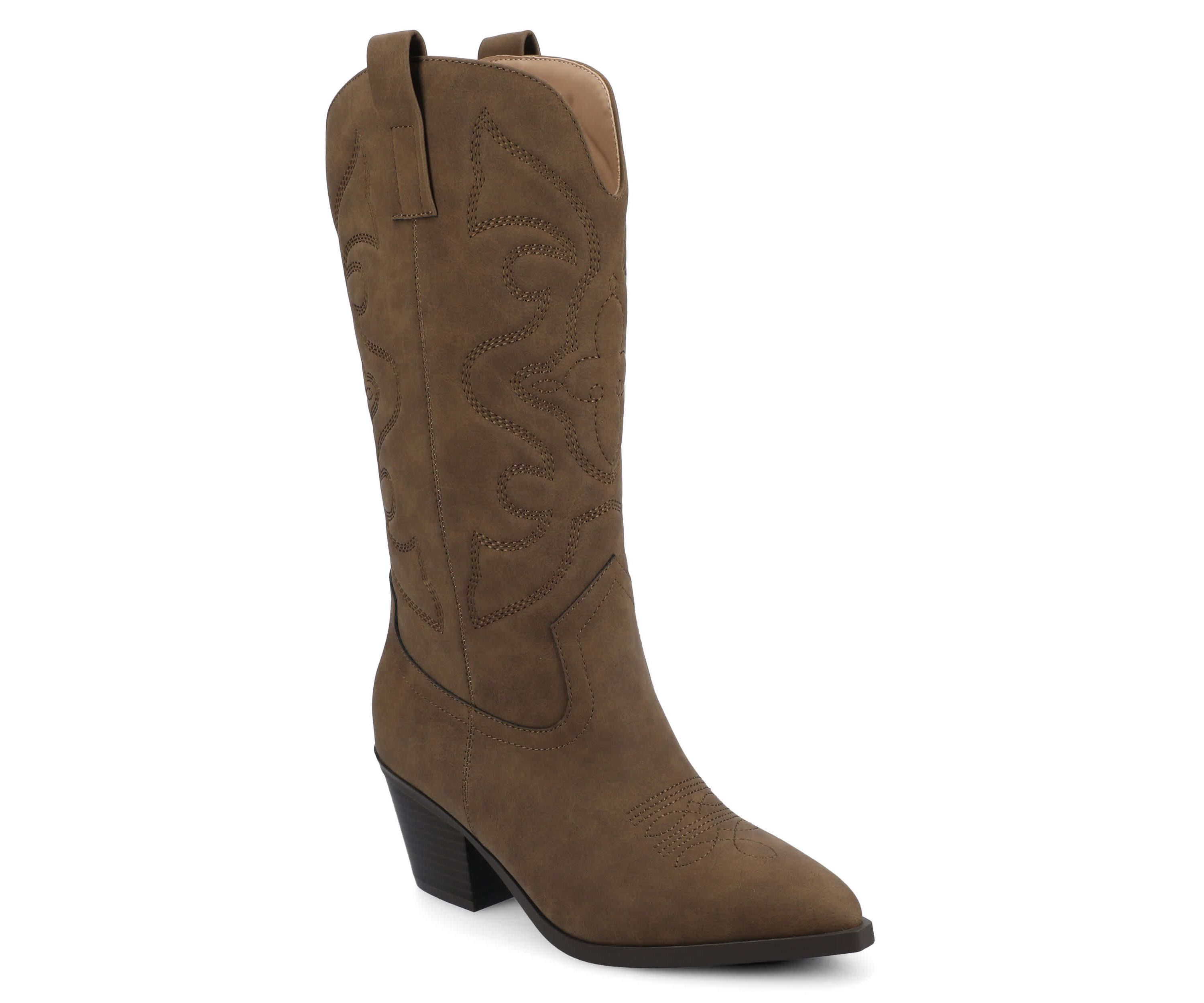 Chantry Boots