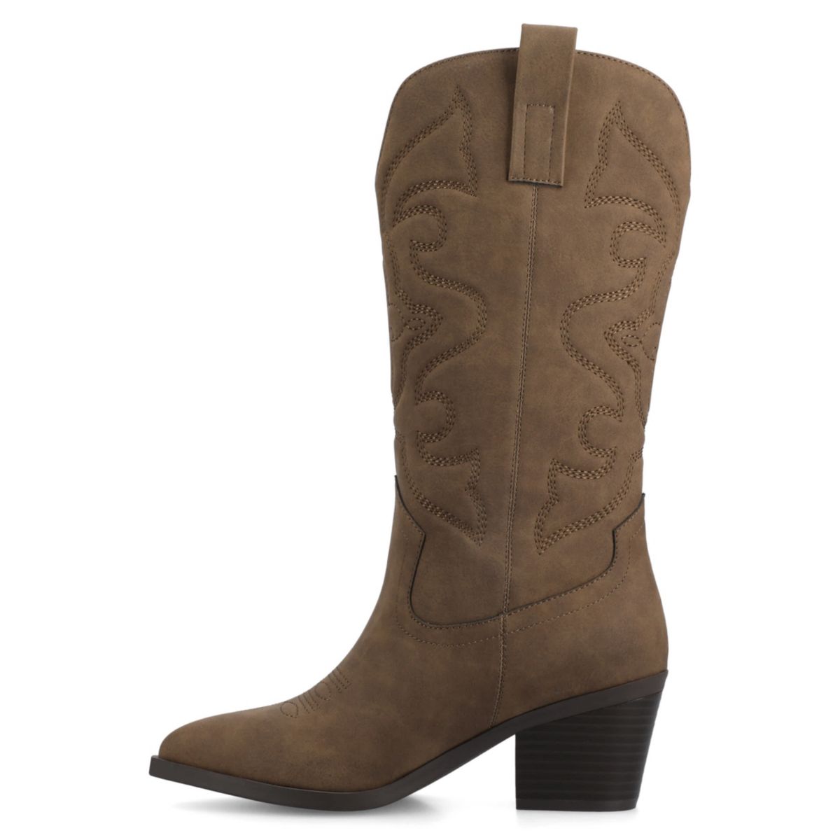 Chantry Boots