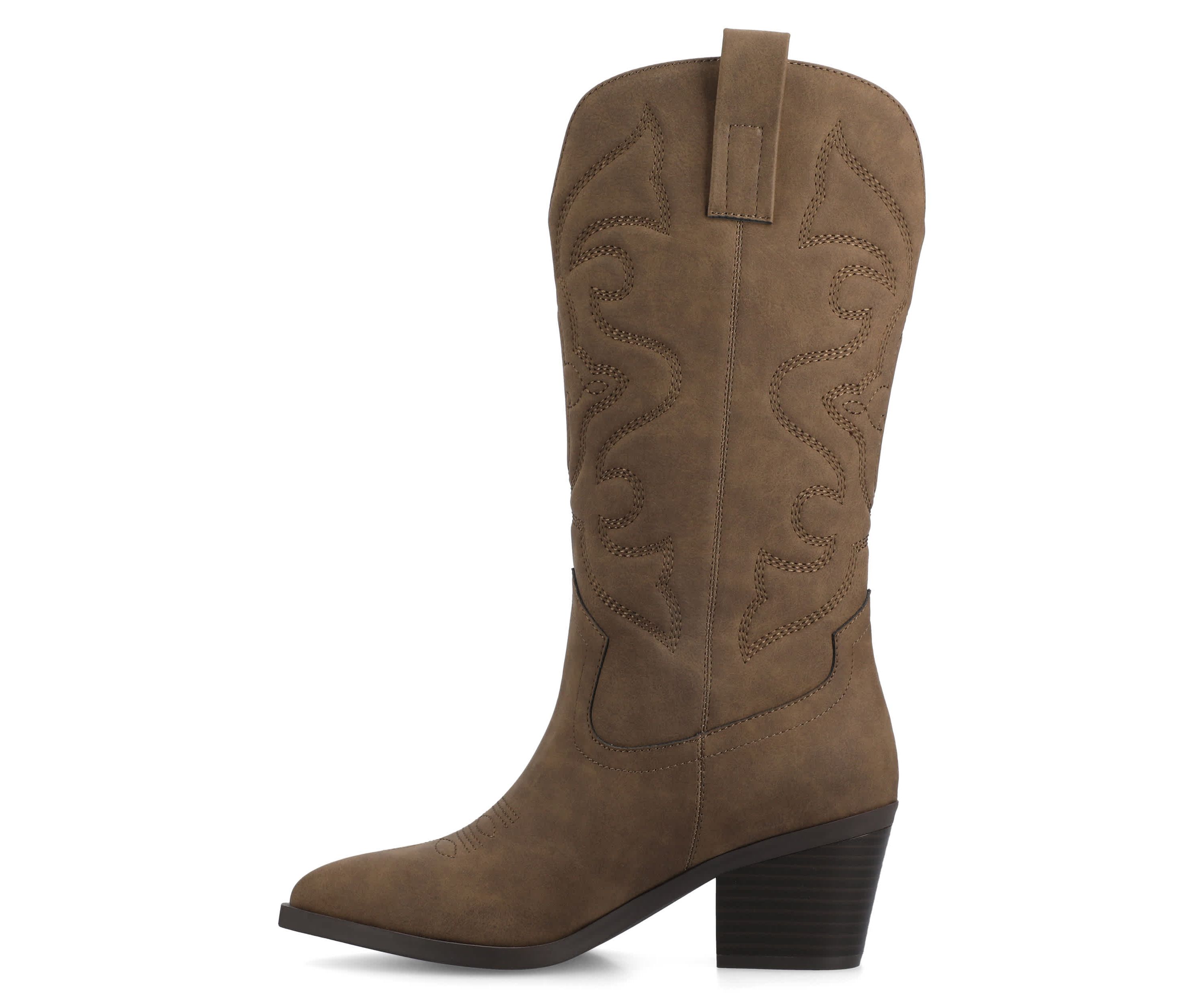 Chantry Boots